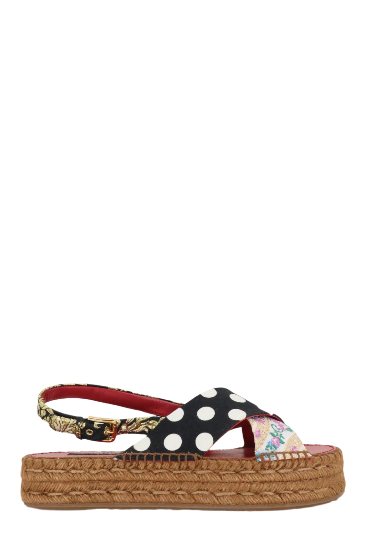 Dolce & Gabbana Schuhe