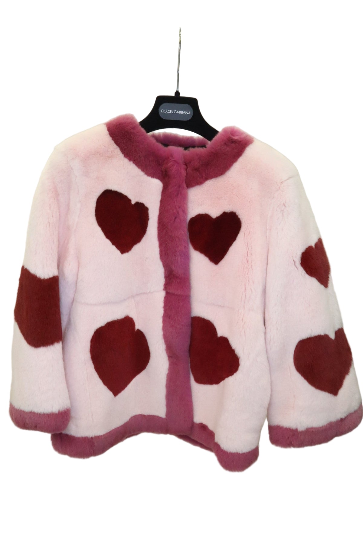 Dolce & Gabbana Kinder Mantel Größe 6 (5450€)