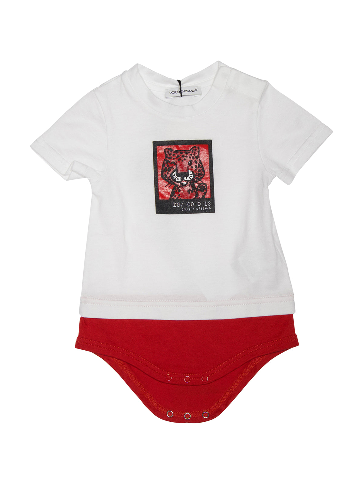 Dolce &amp; Gabbana Body Infantil