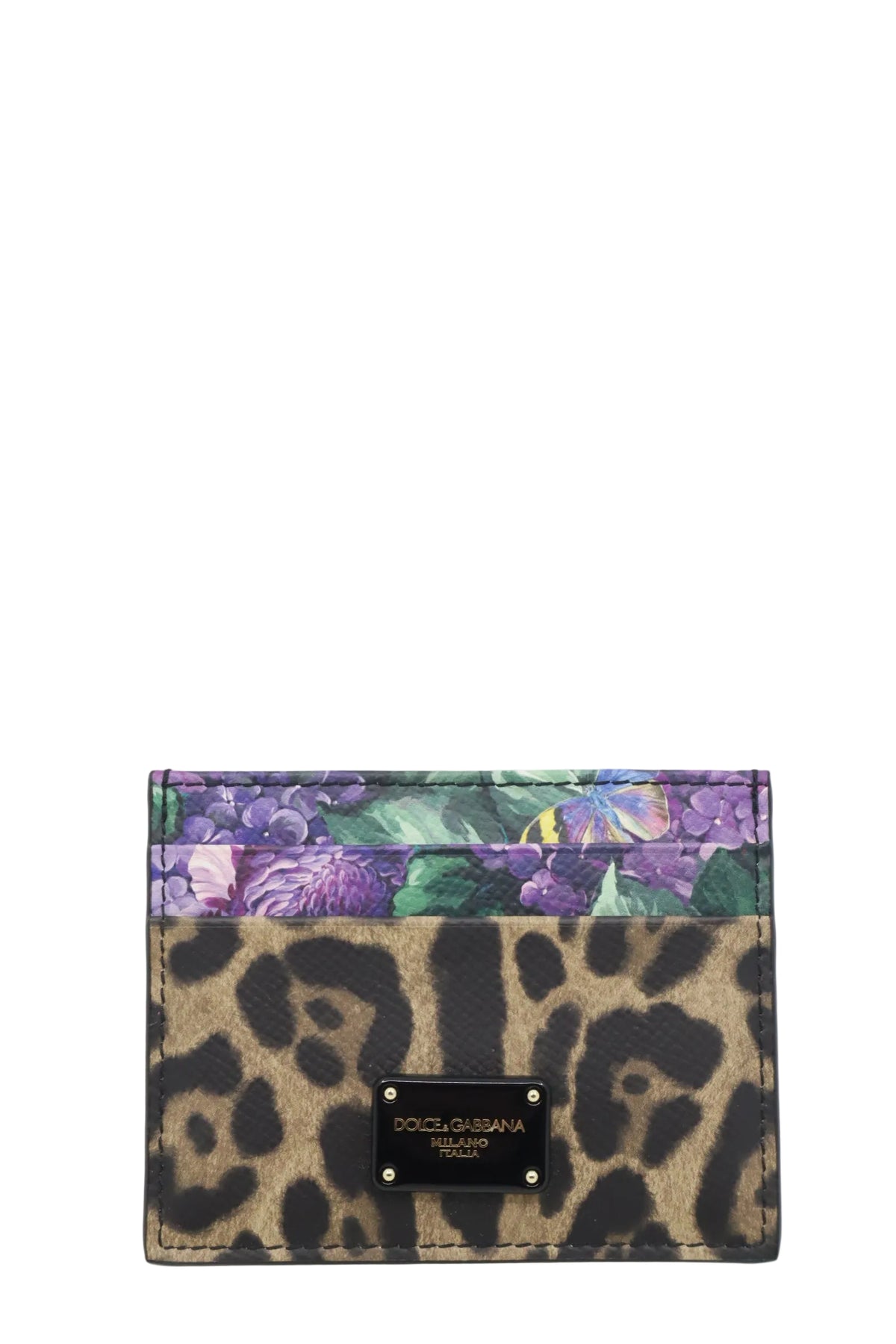 Dolce & Gabbana Kartenetui (375€)