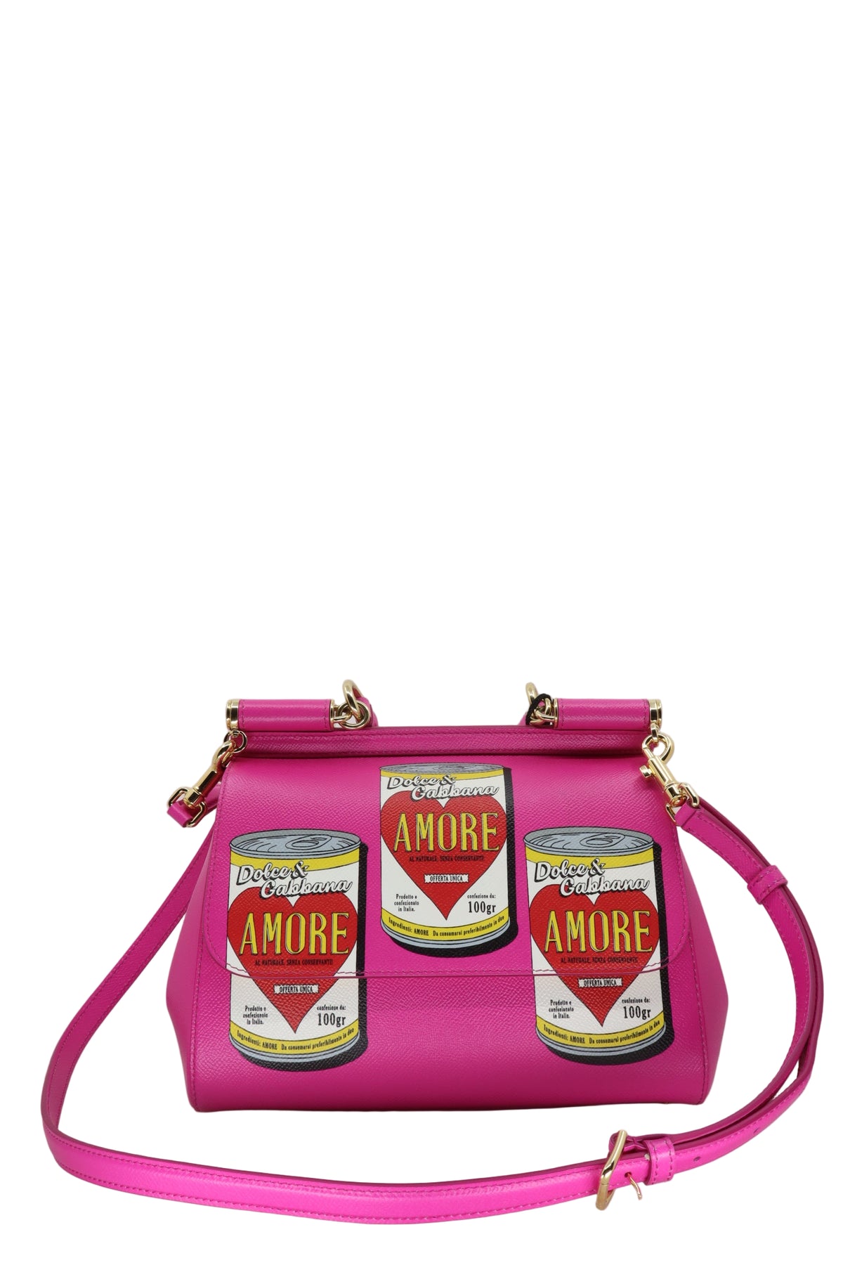 Dolce & Gabbana Tasche (1550€)