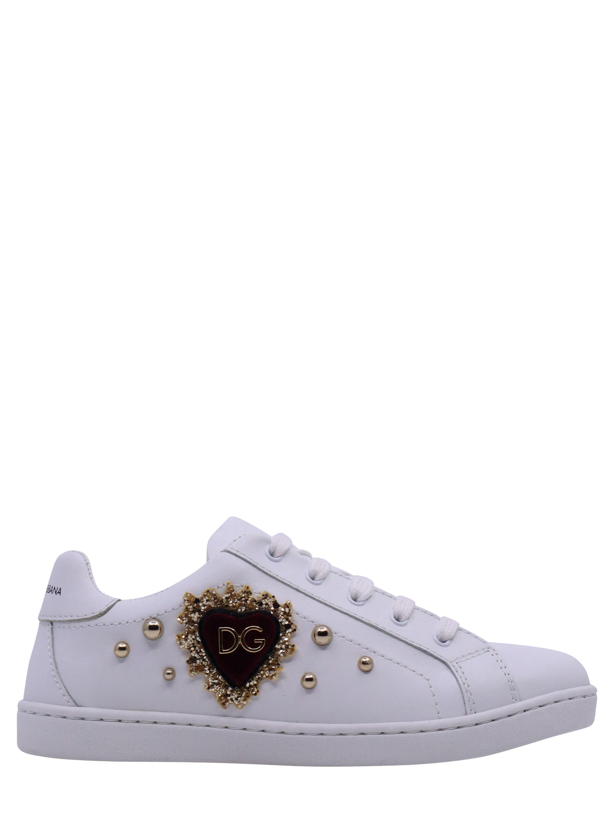 Dolce & Gabbana Kinder Schuhe