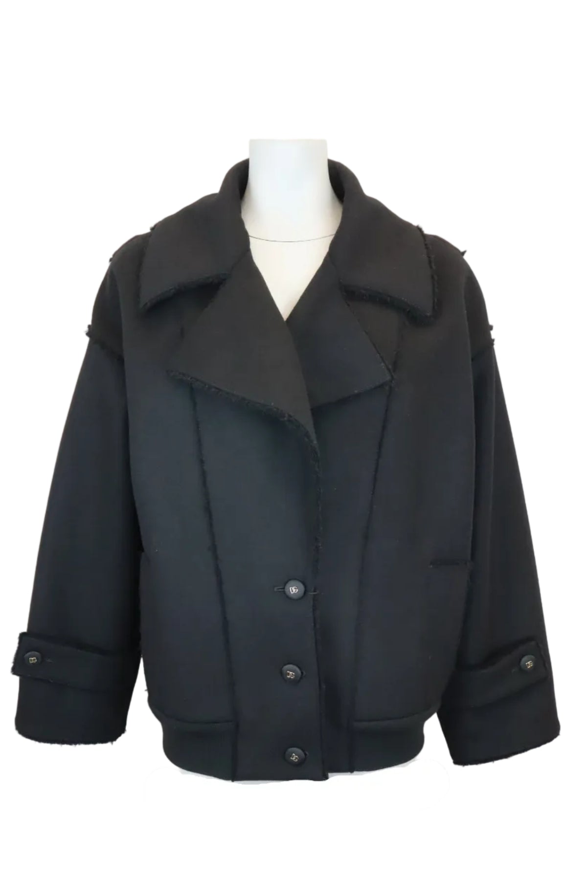 Dolce & Gabbana Jacke Größe 40 (2750€)