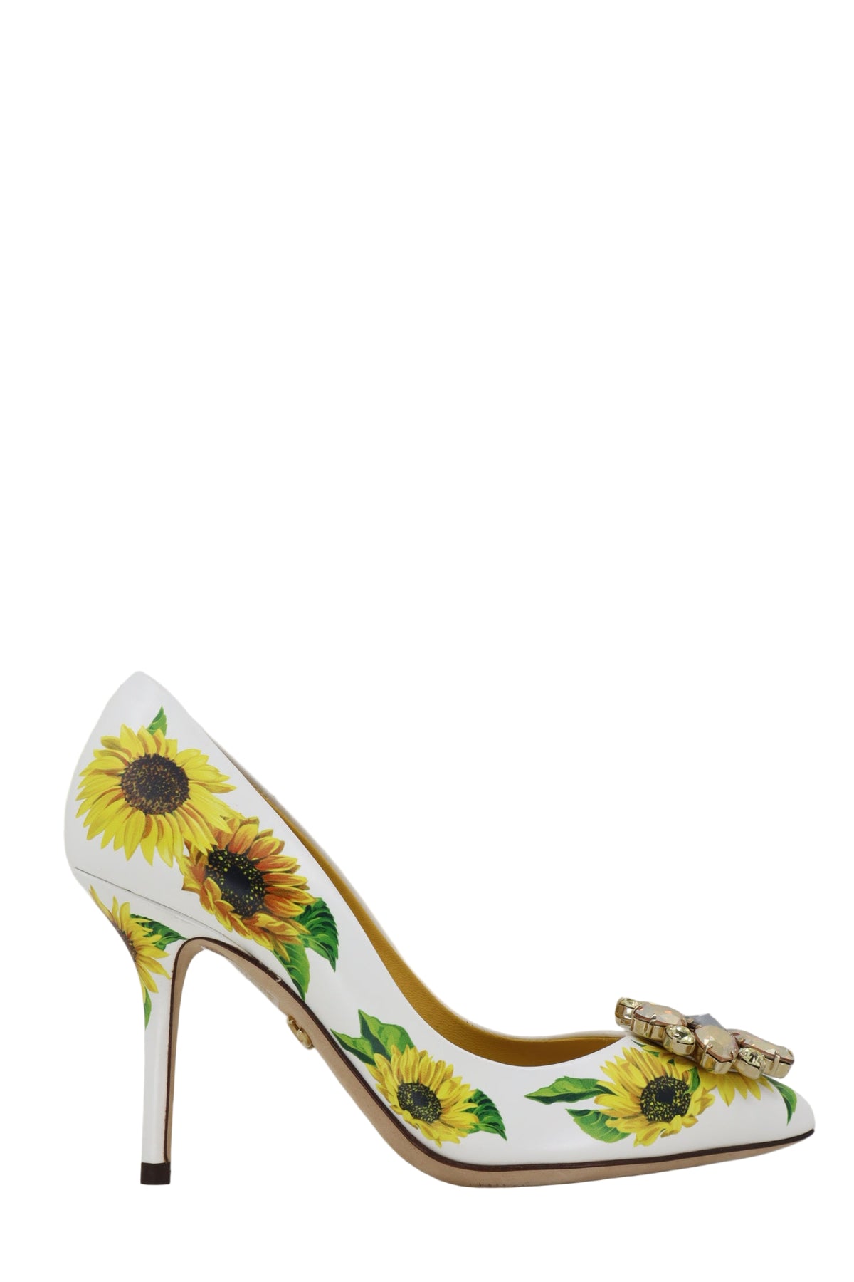 Dolce & Gabbana Schuhe Größe 35 (845€)