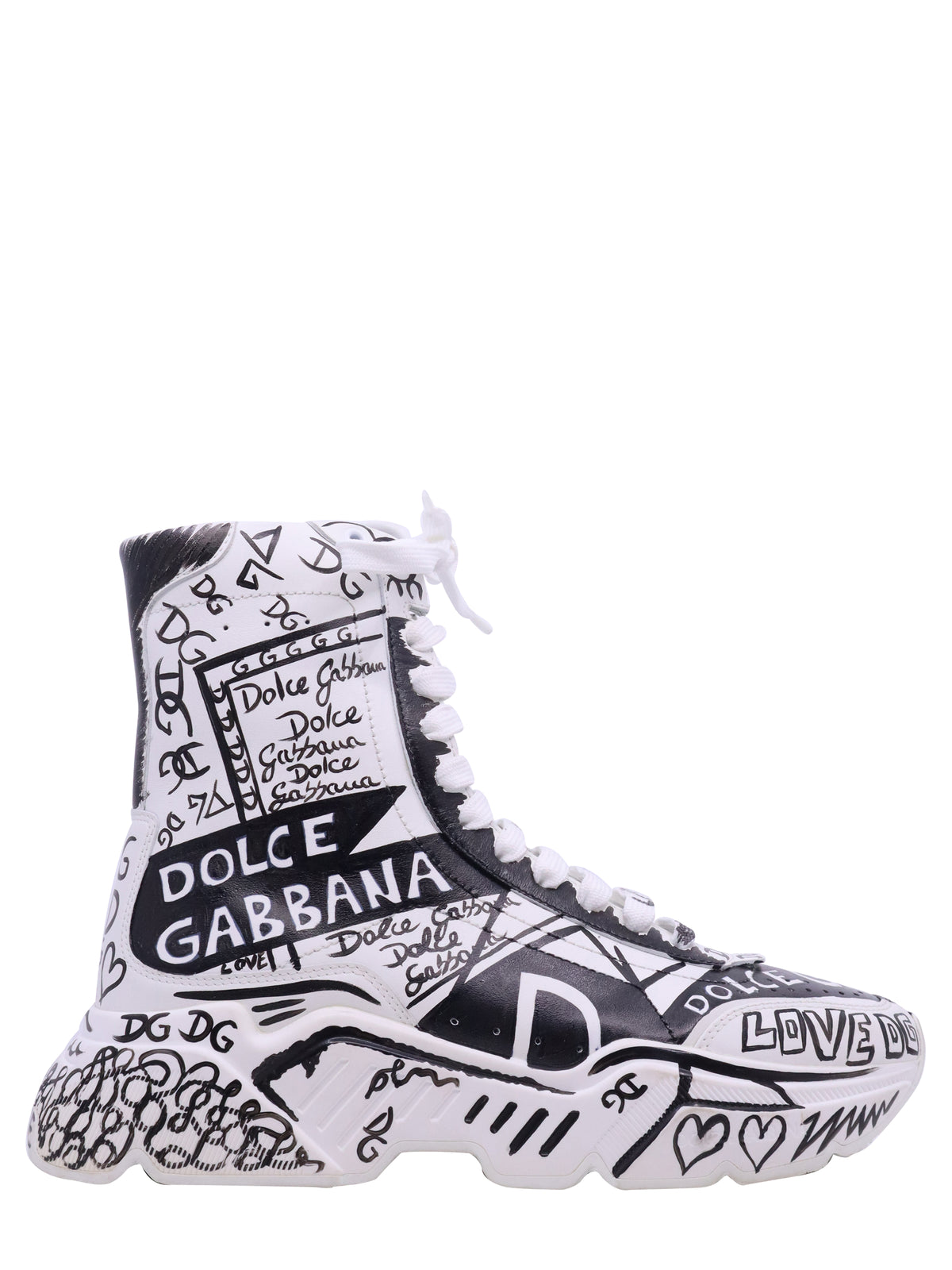 Dolce & Gabbana Sneakers