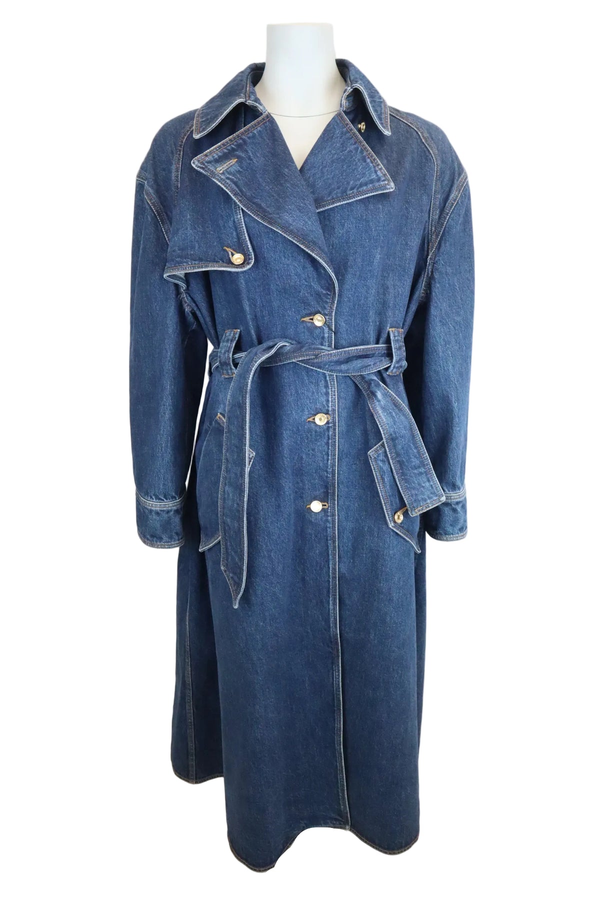 Dolce & Gabbana Mantel Größe 40 (1850€)