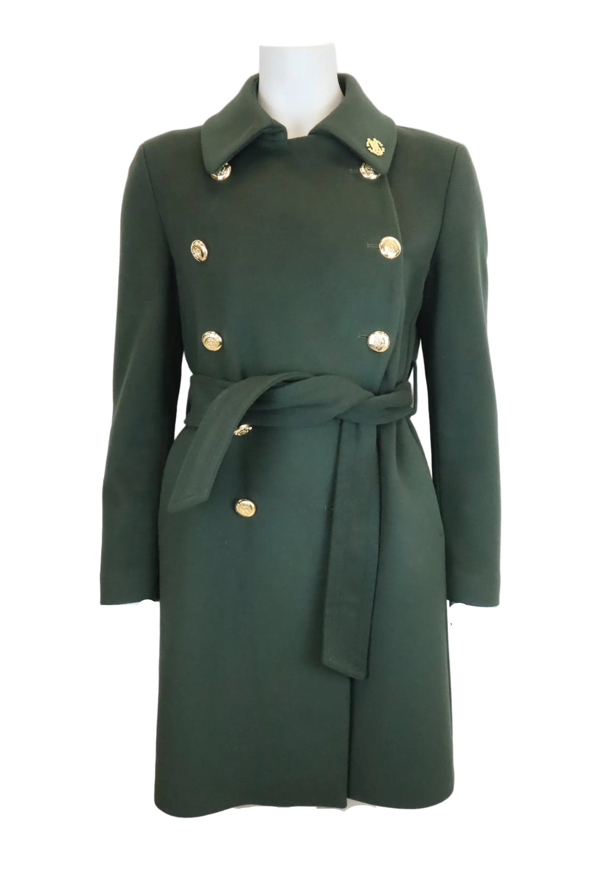 Roberto Cavalli Mantel Größe 40 (1585€)