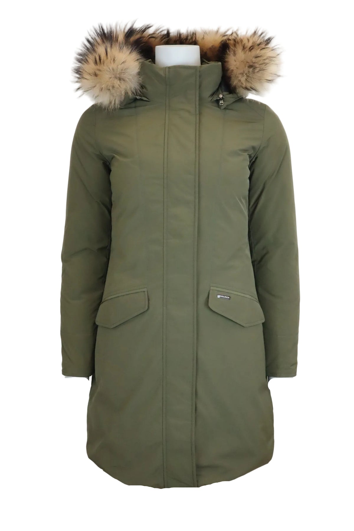 Woolrich Parka Größe XS (890€)