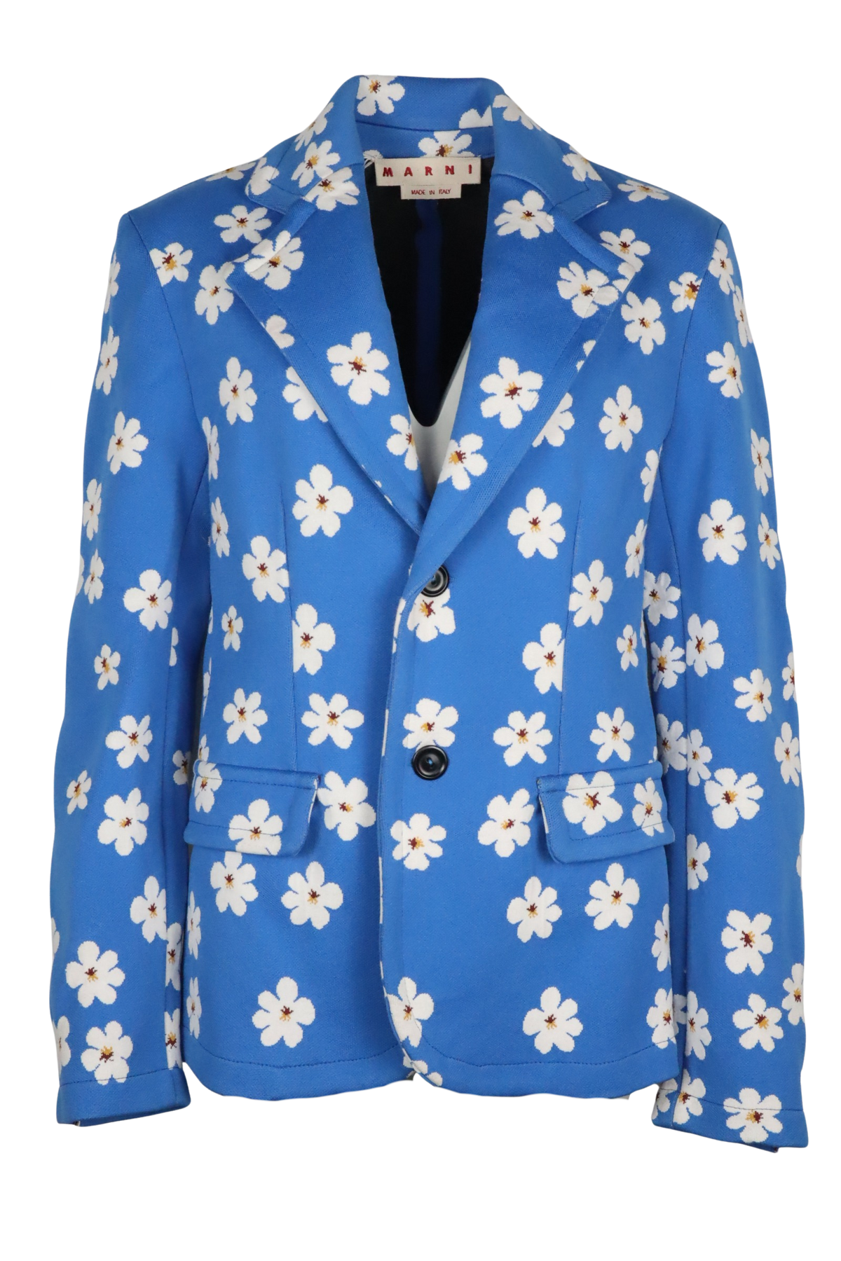 Marni Blazer Größe 48 (1650€)
