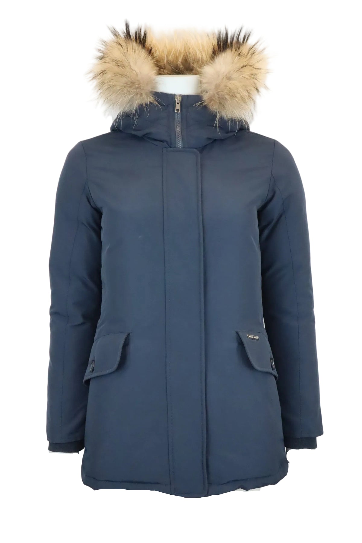 Woolrich Parka Größe XS (890€)