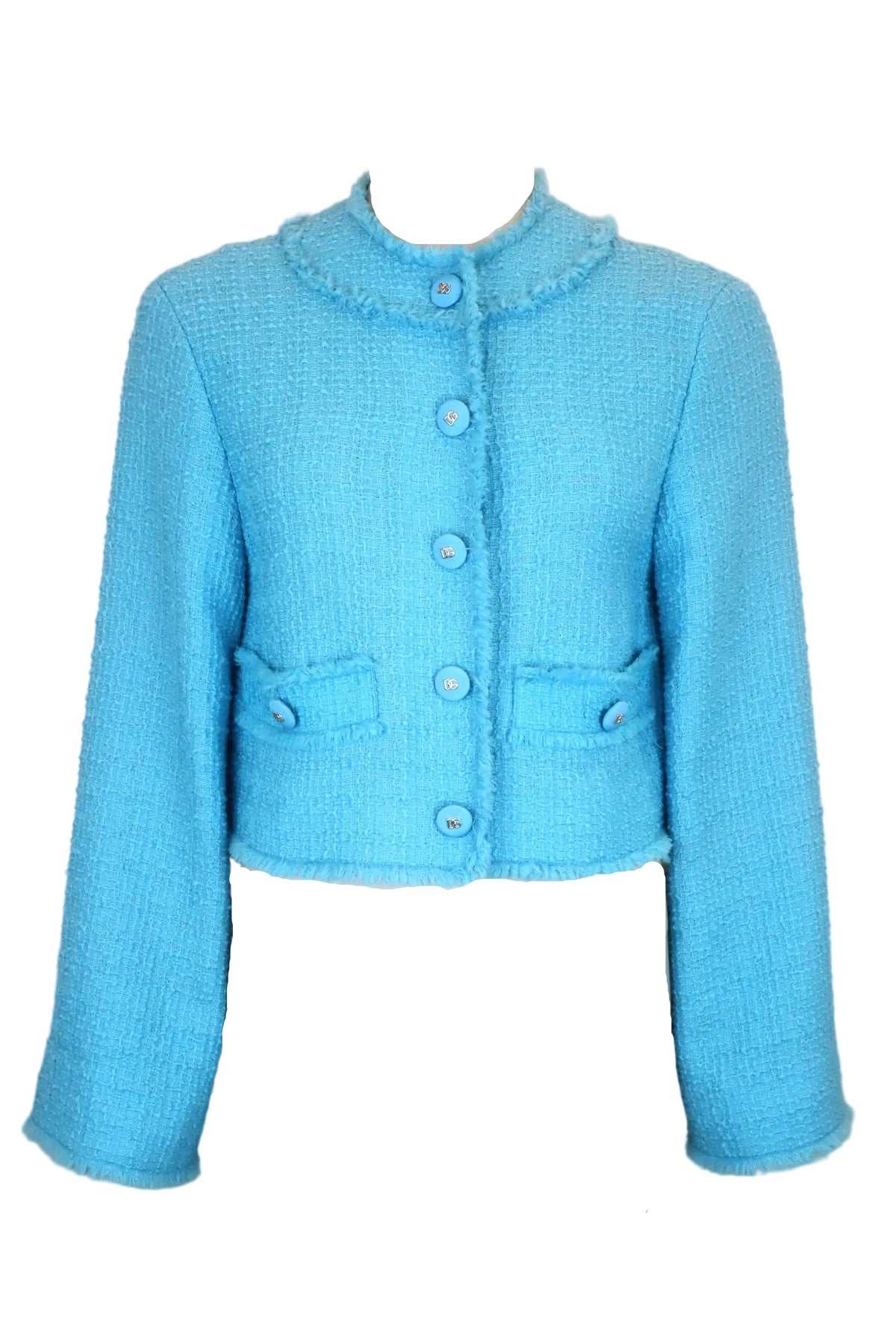 Dolce & Gabbana Jacke Größe 40 (2450€)