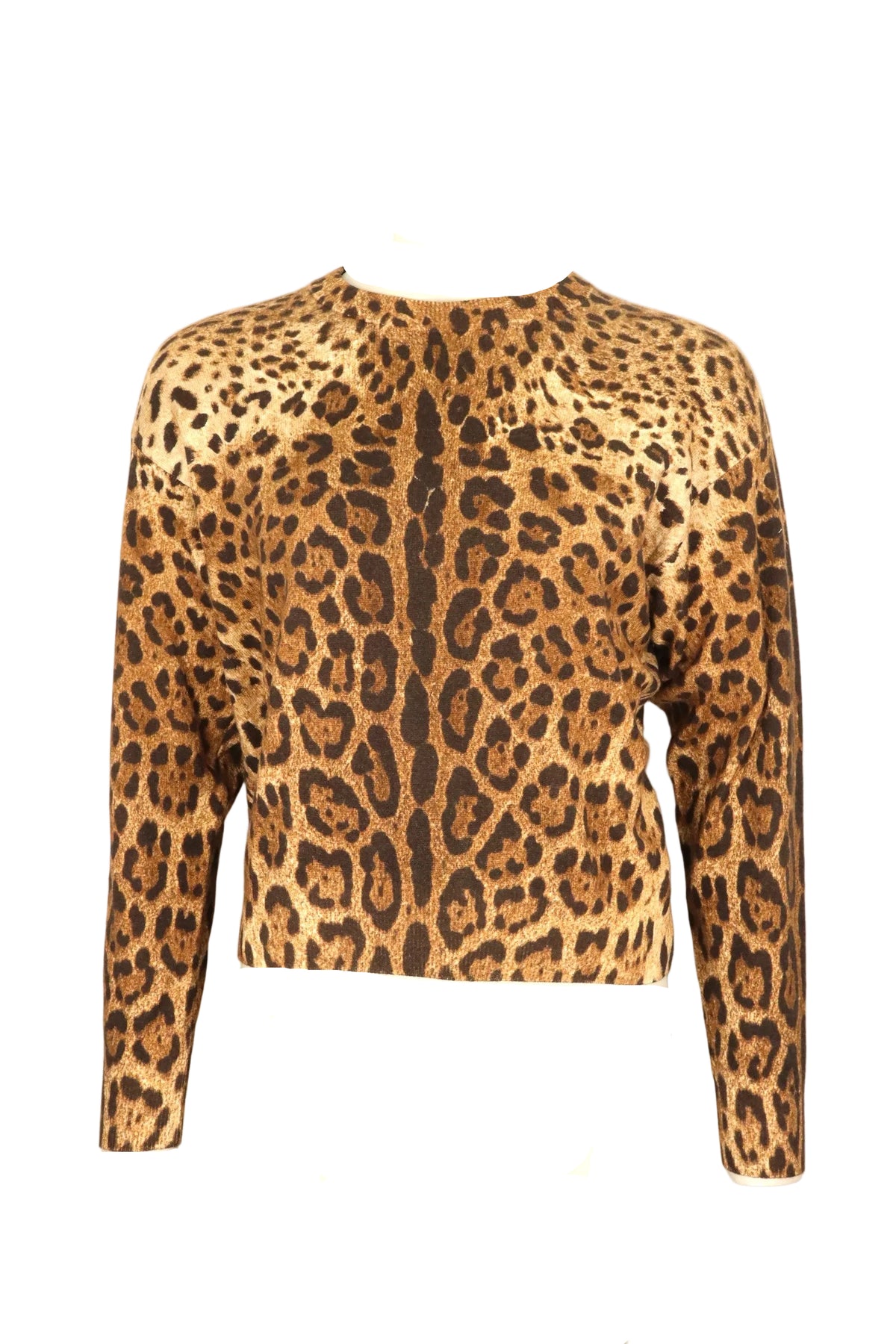 Dolce & Gabbana Pullover Größe 36 (995€)