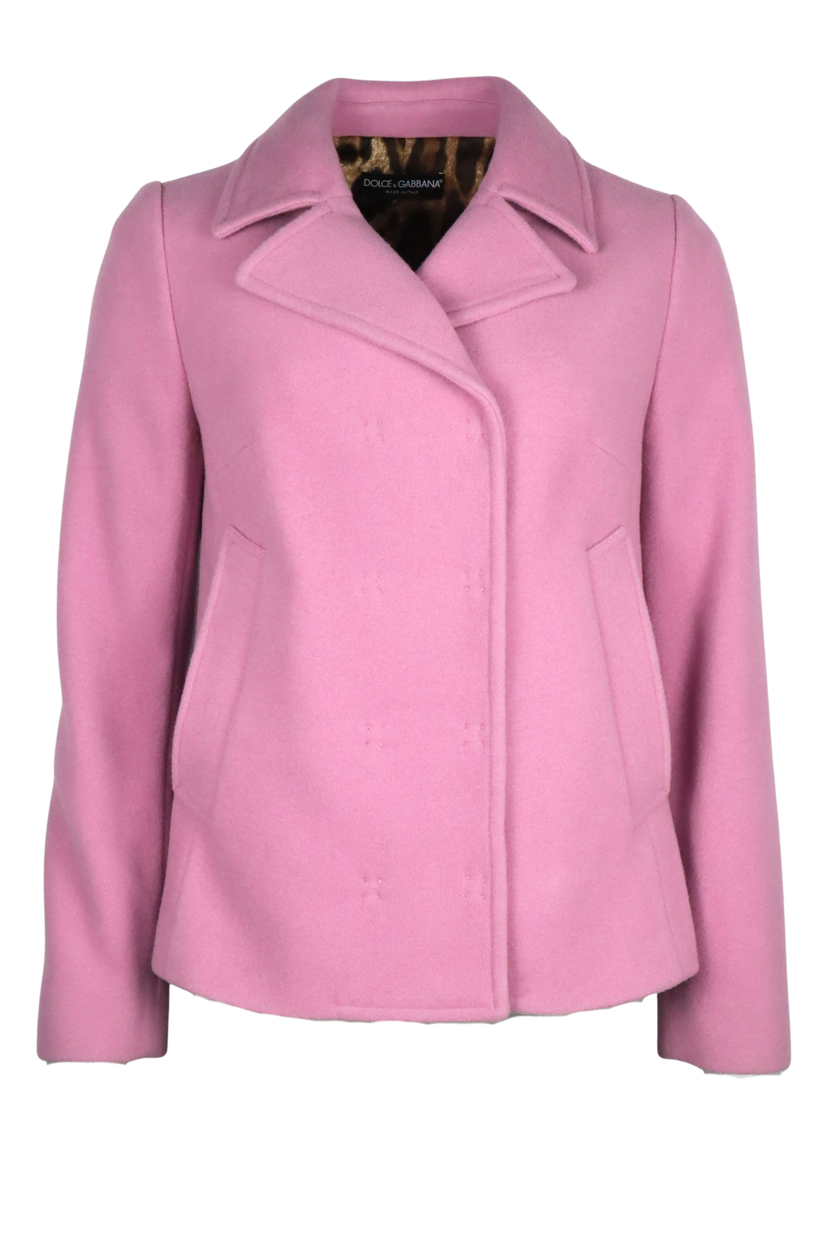 Dolce & Gabbana Jacke Größe 42 (1450€)