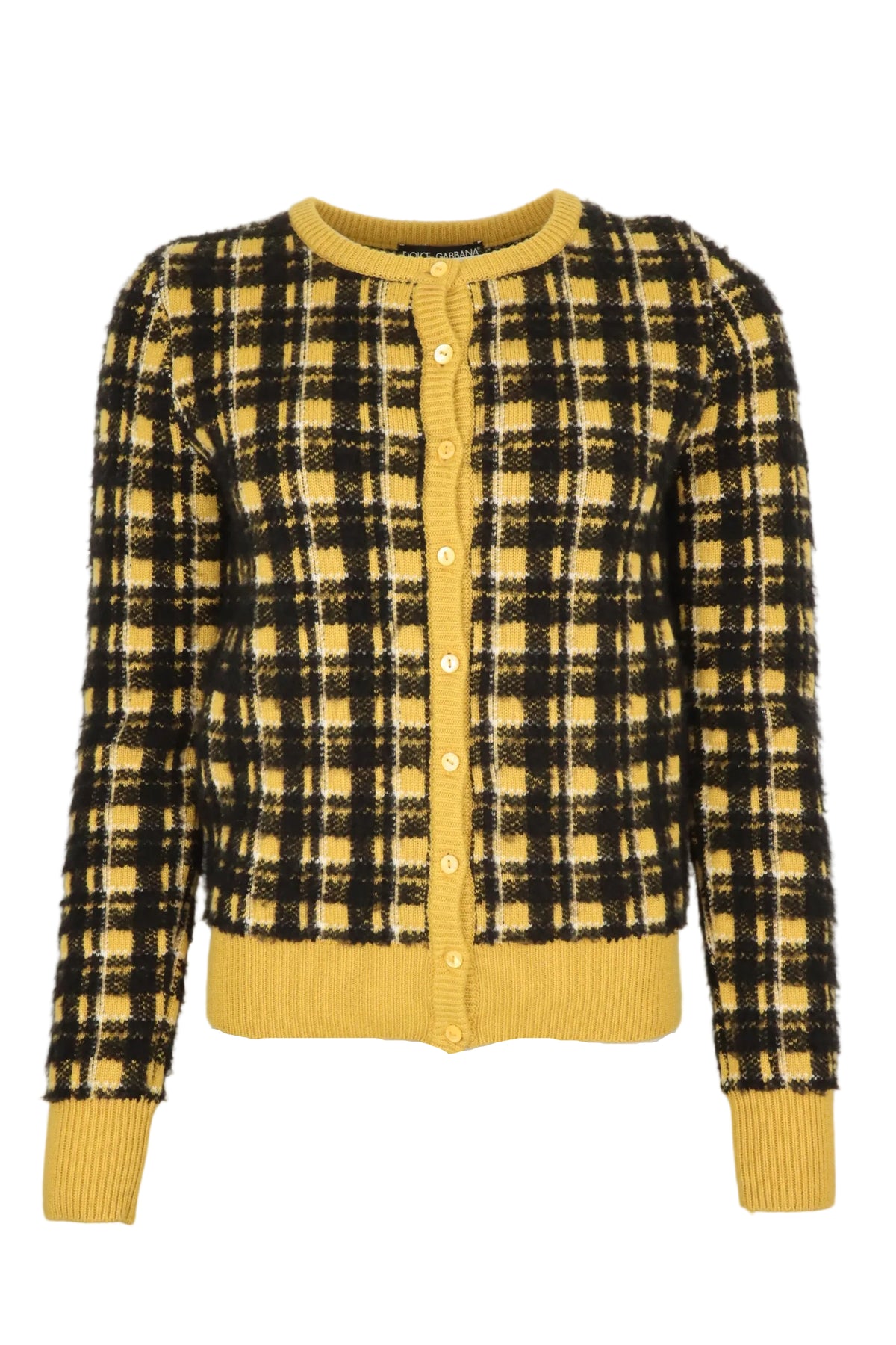 Dolce & Gabbana Cardigan Größe 40 (2250€)