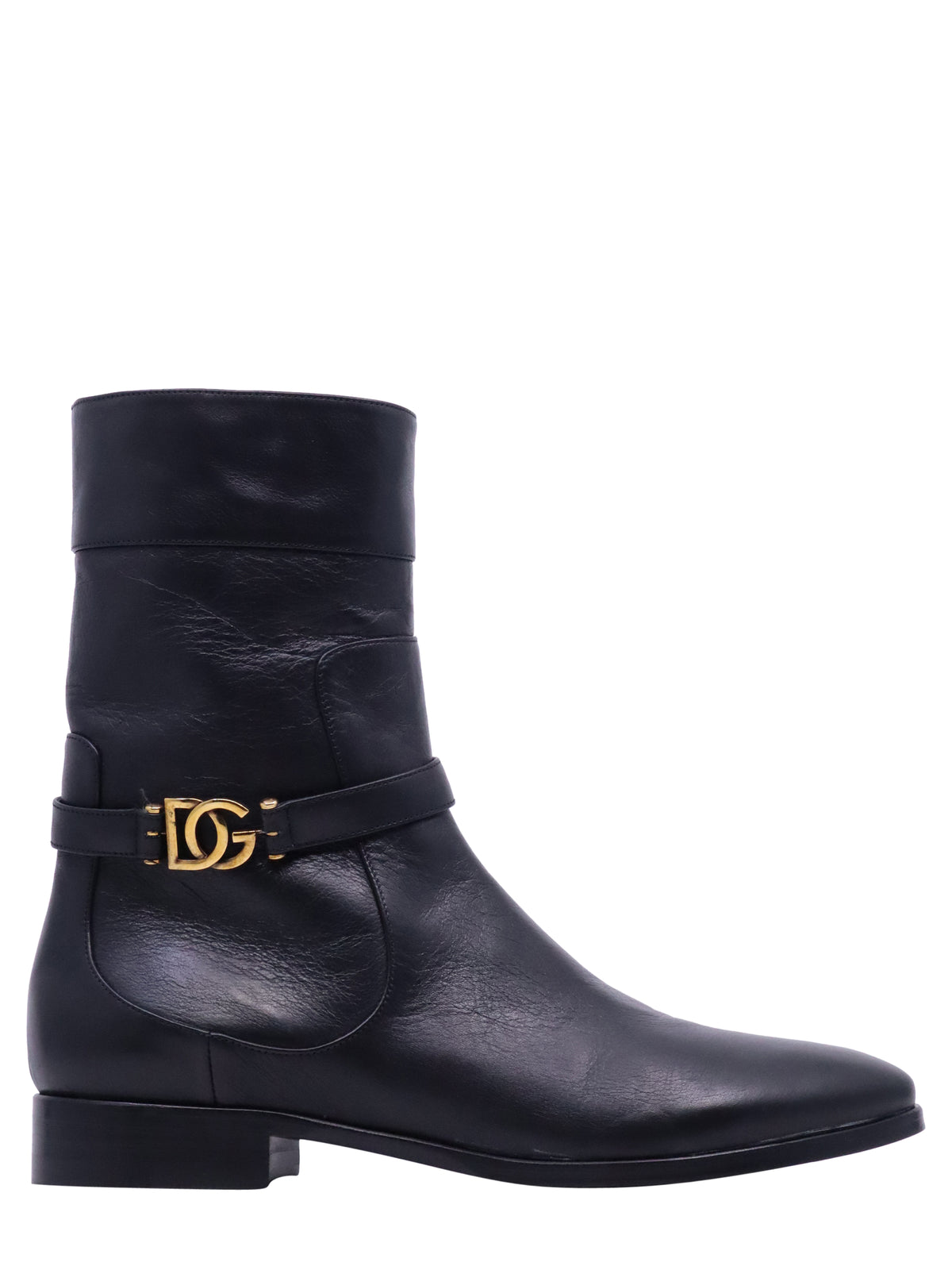 Dolce & Gabbana Stiefel