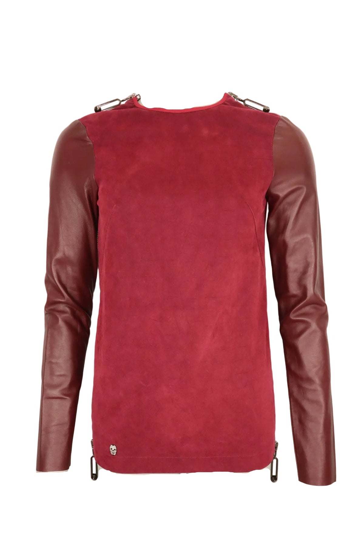 Philipp Plein Pullover Größe S (1200€)