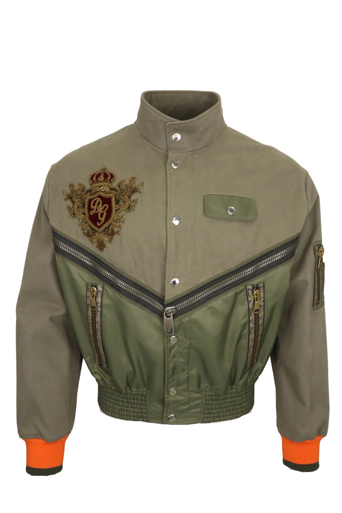 Dolce & Gabbana Jacke Größe 48 (1950€)