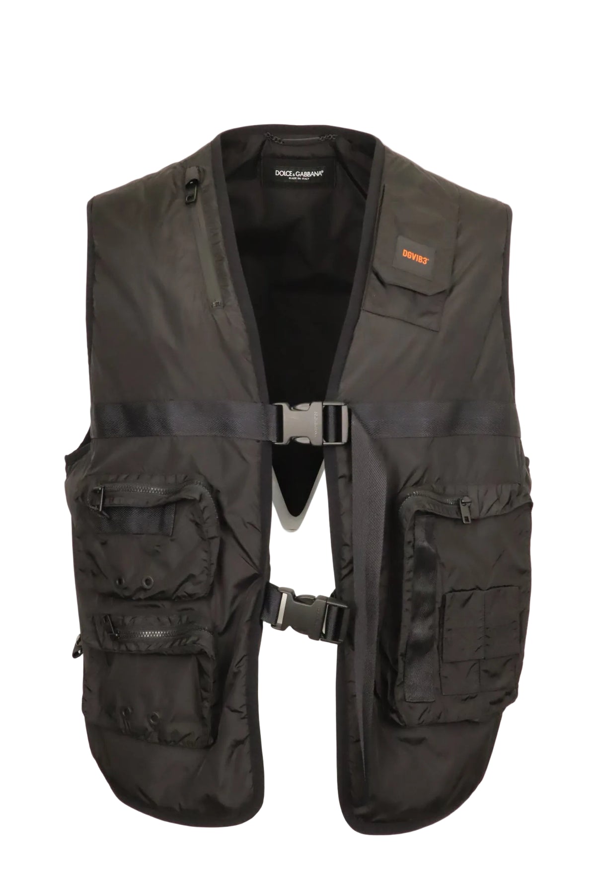 Dolce & Gabbana Weste Größe 48 (745€)