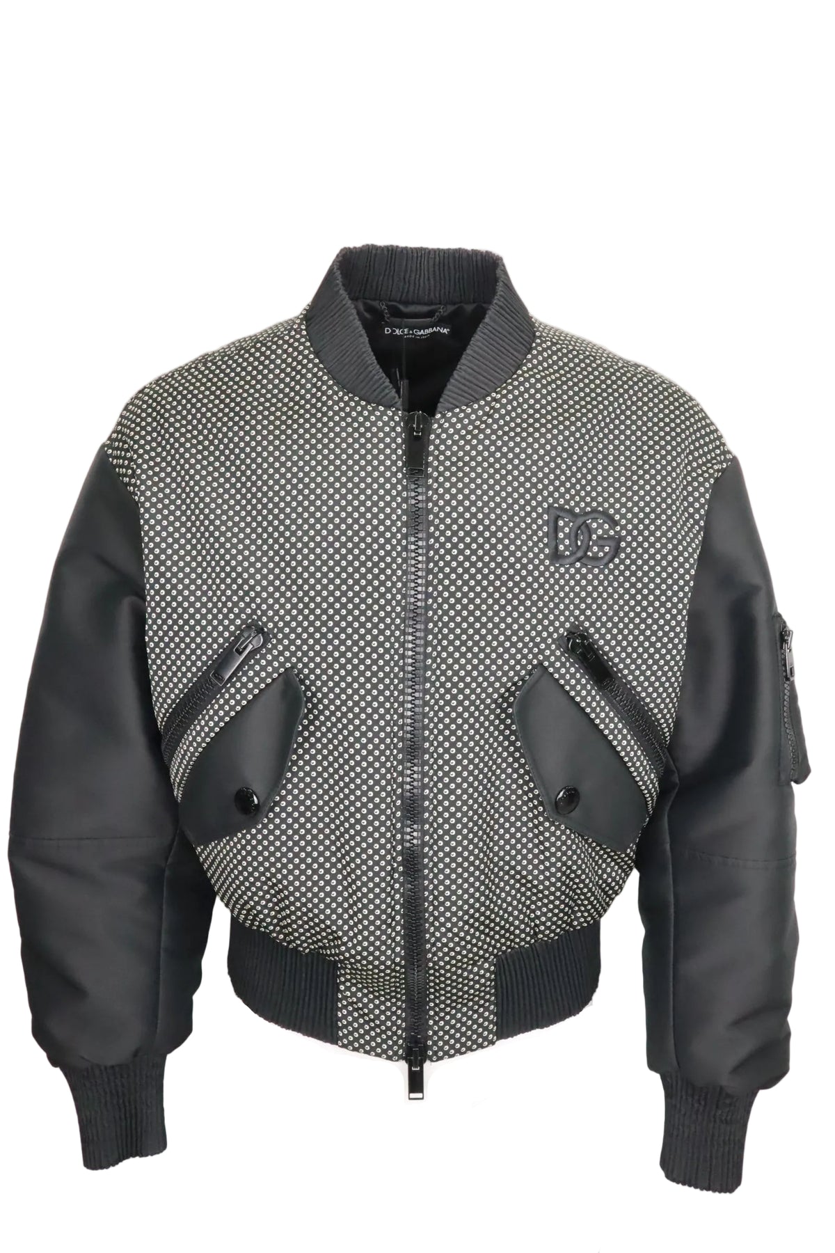 Dolce & Gabbana Jacke Größe L (2450€)