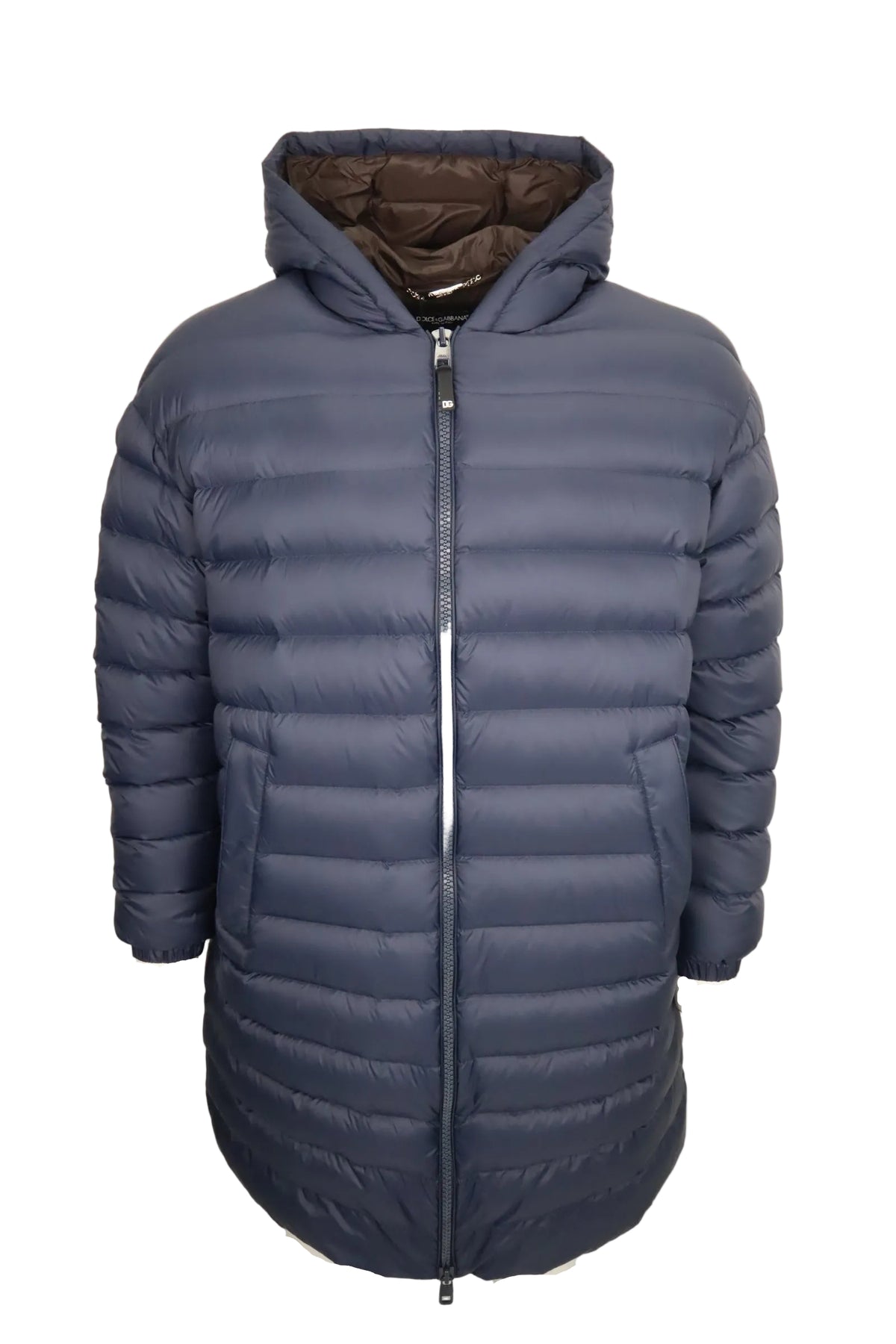 Dolce & Gabbana Daunenmantel Größe 48 (2750€)