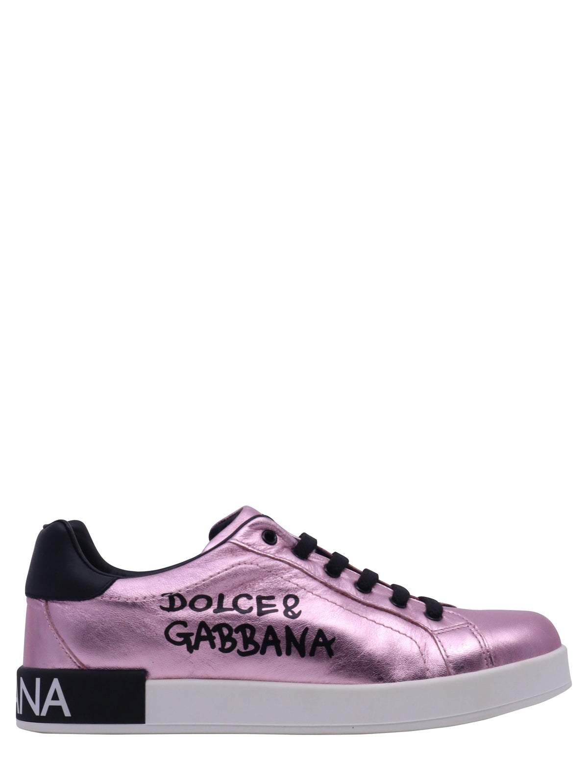 Dolce & Gabbana Kinder Sneakers