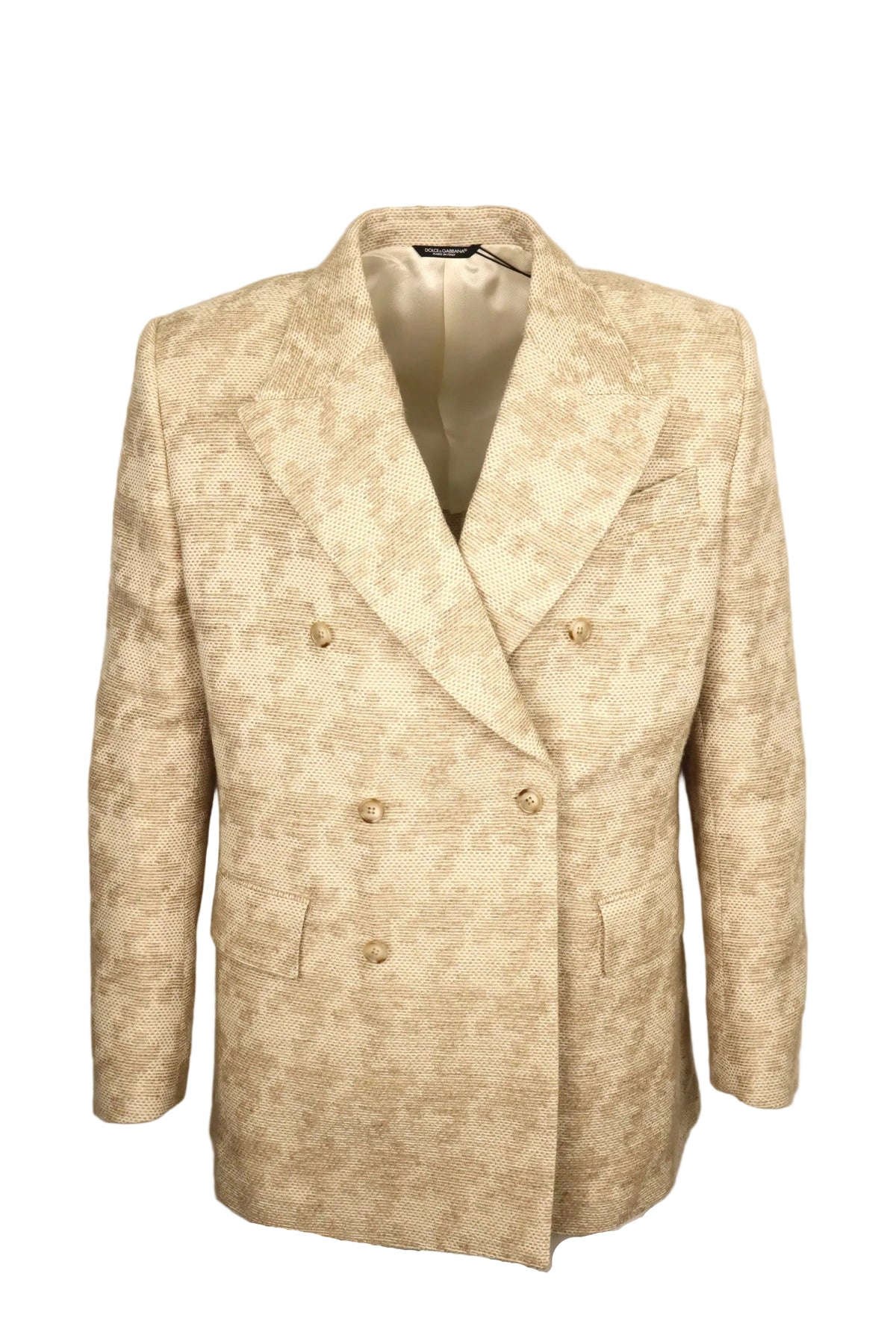 Dolce & Gabbana Blazer Größe 48 (1850€)
