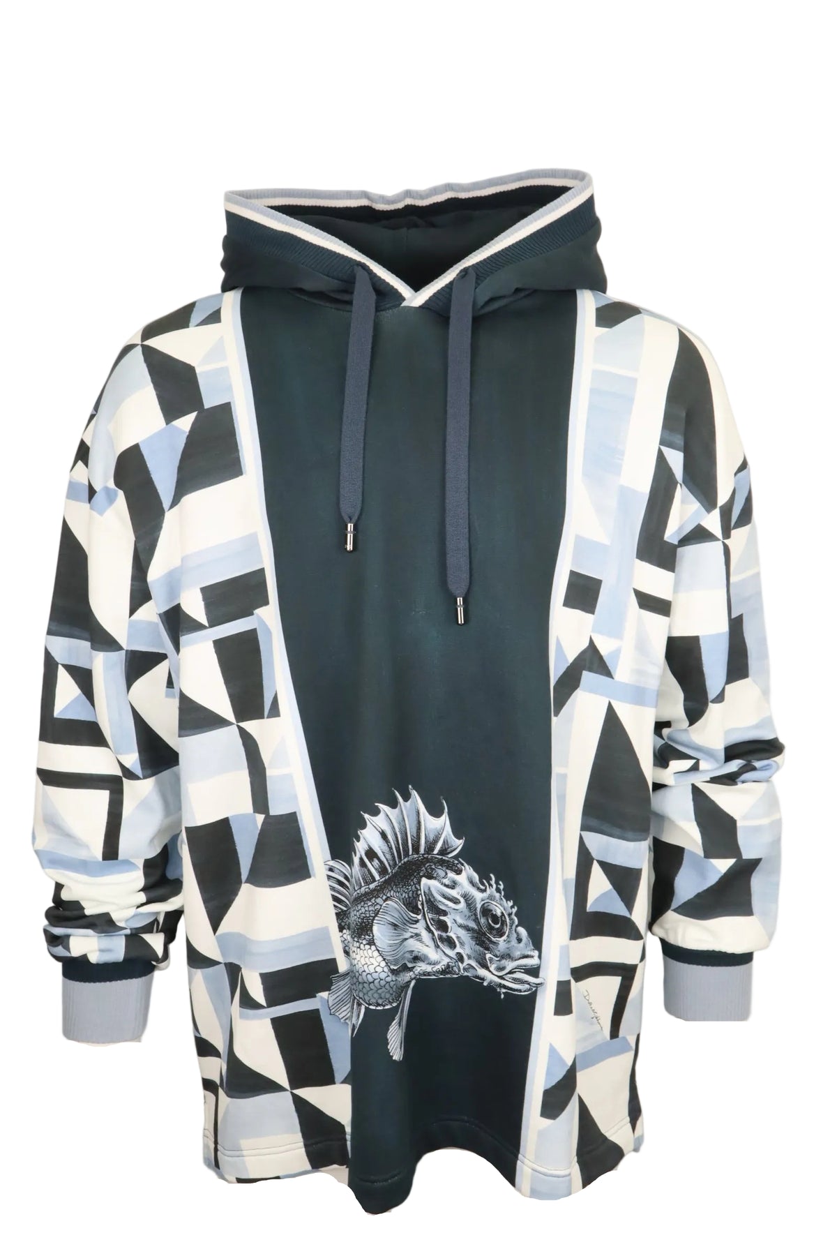 Dolce & Gabbana Hoodie Größe L (1250€)