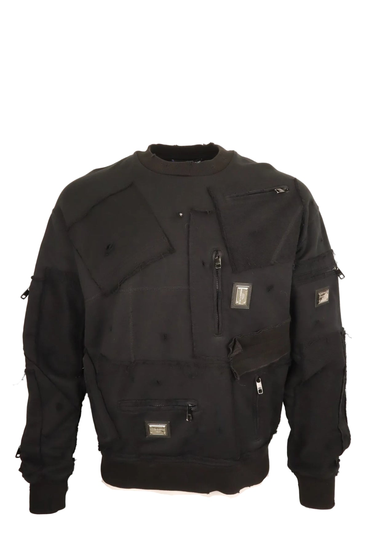 Dolce & Gabbana Pullover Größe 48 (3750€)