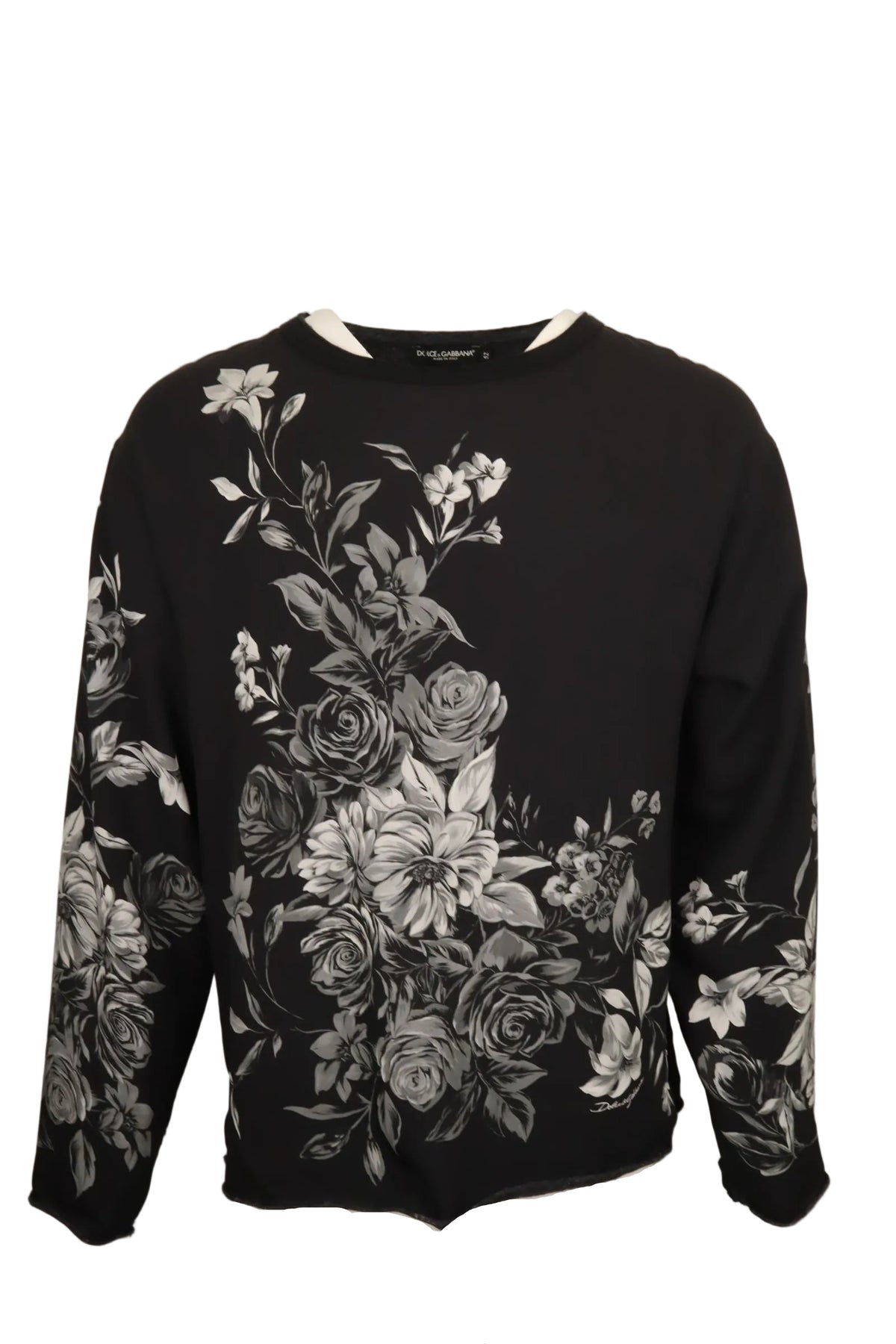 Dolce & Gabbana Pullover Größe 50 (995€)