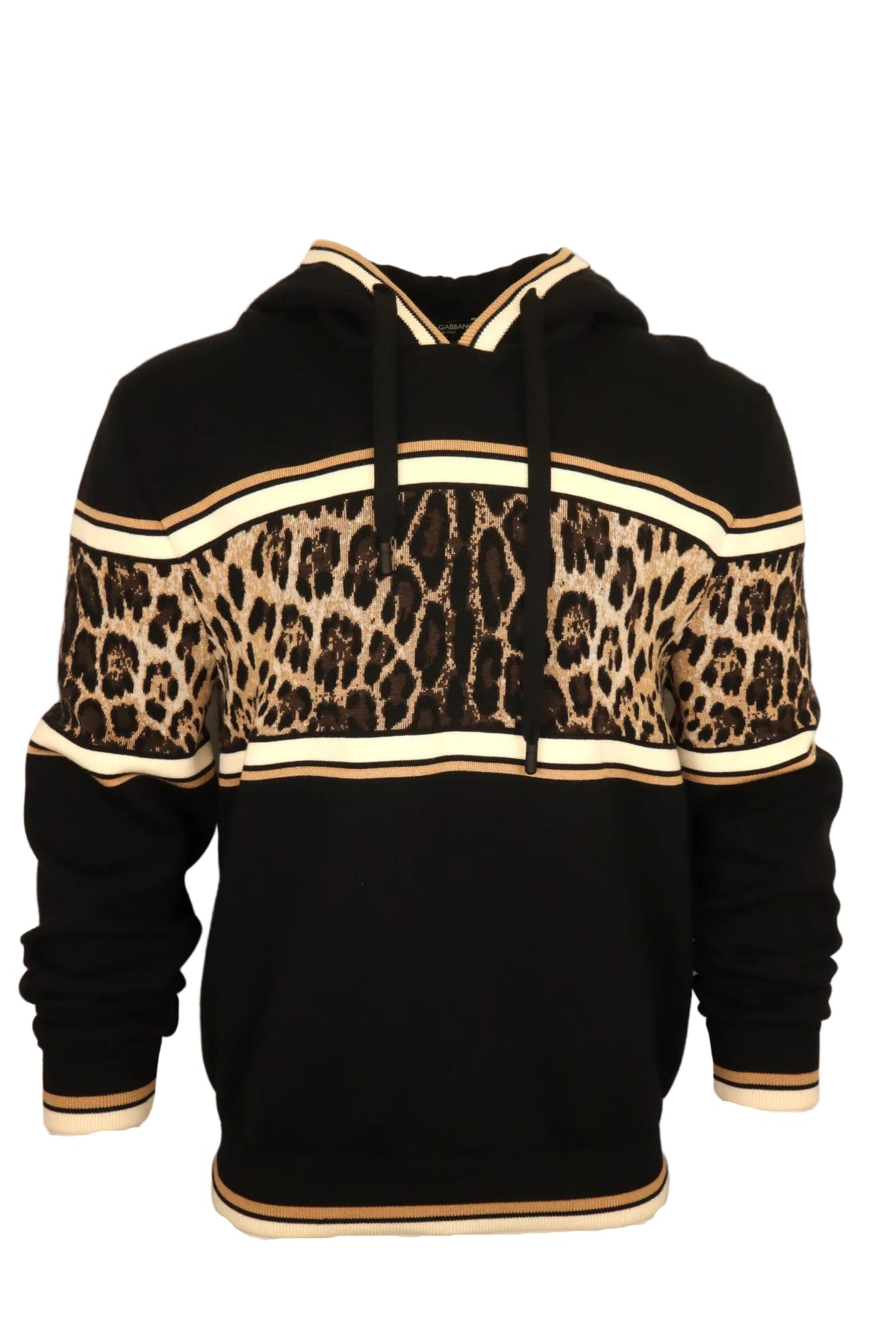 Dolce & Gabbana Hoodie Größe 54 (1550€)
