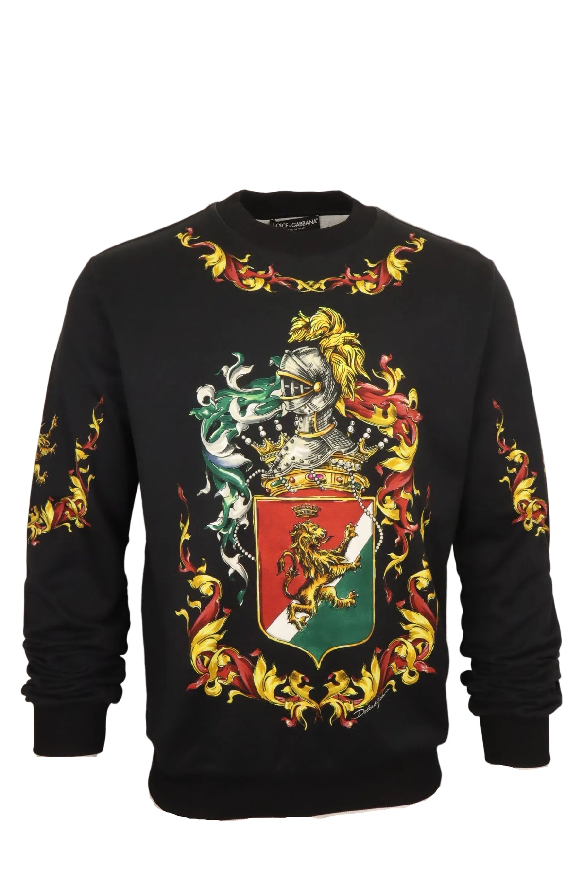 Dolce & Gabbana Pullover Größe 54 (595€)