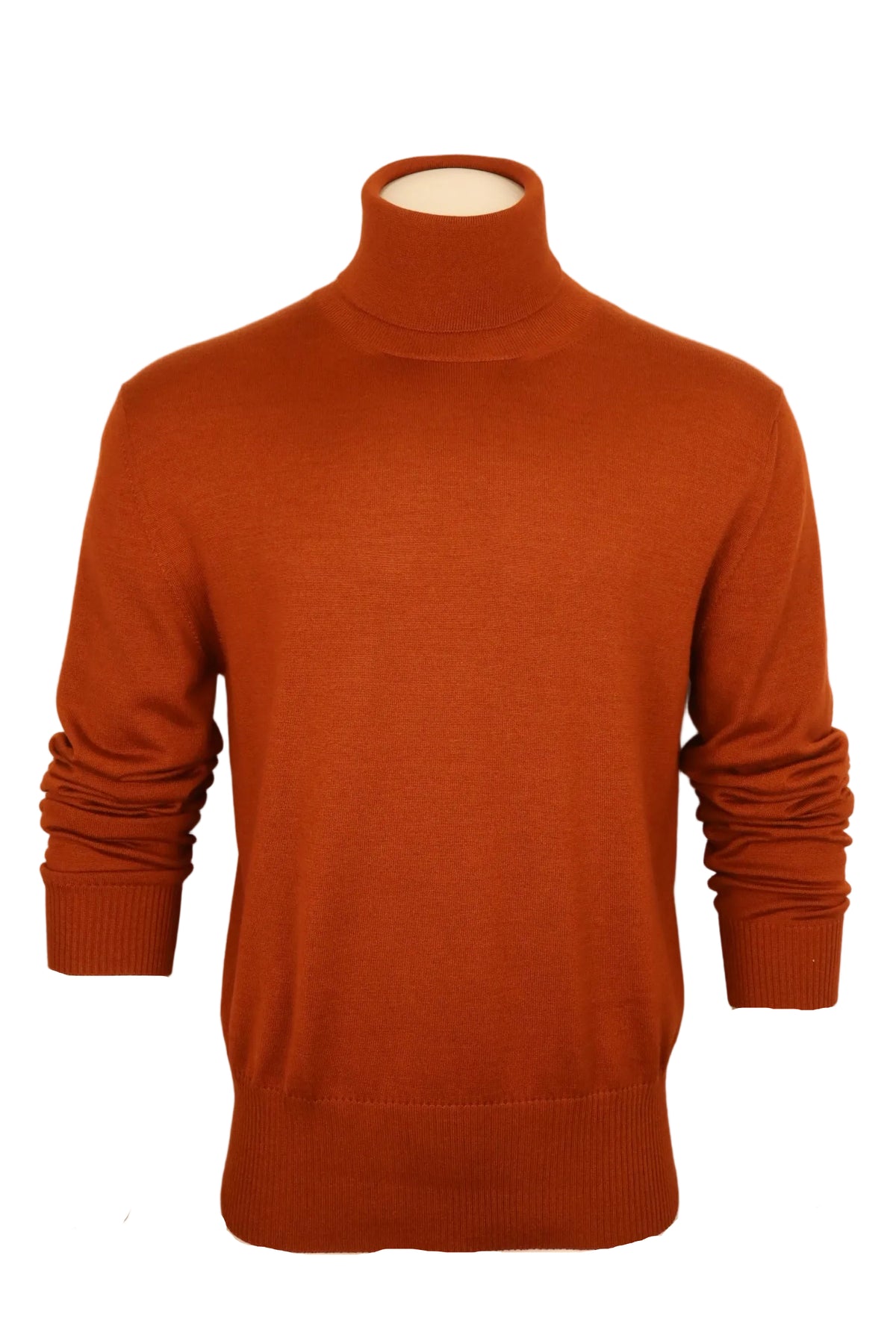 Dolce & Gabbana Rollkragenpullover Größe 54 (875€)