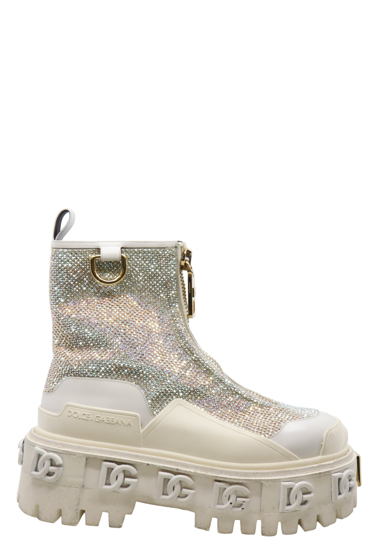 Dolce & Gabbana Schuhe Größe 44 (1.990€)