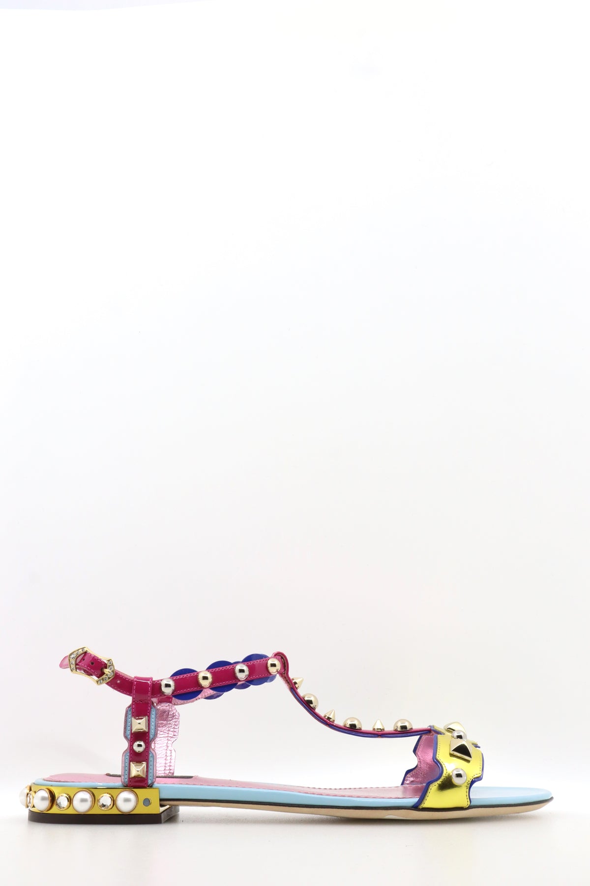 Dolce & Gabbana Schuhe