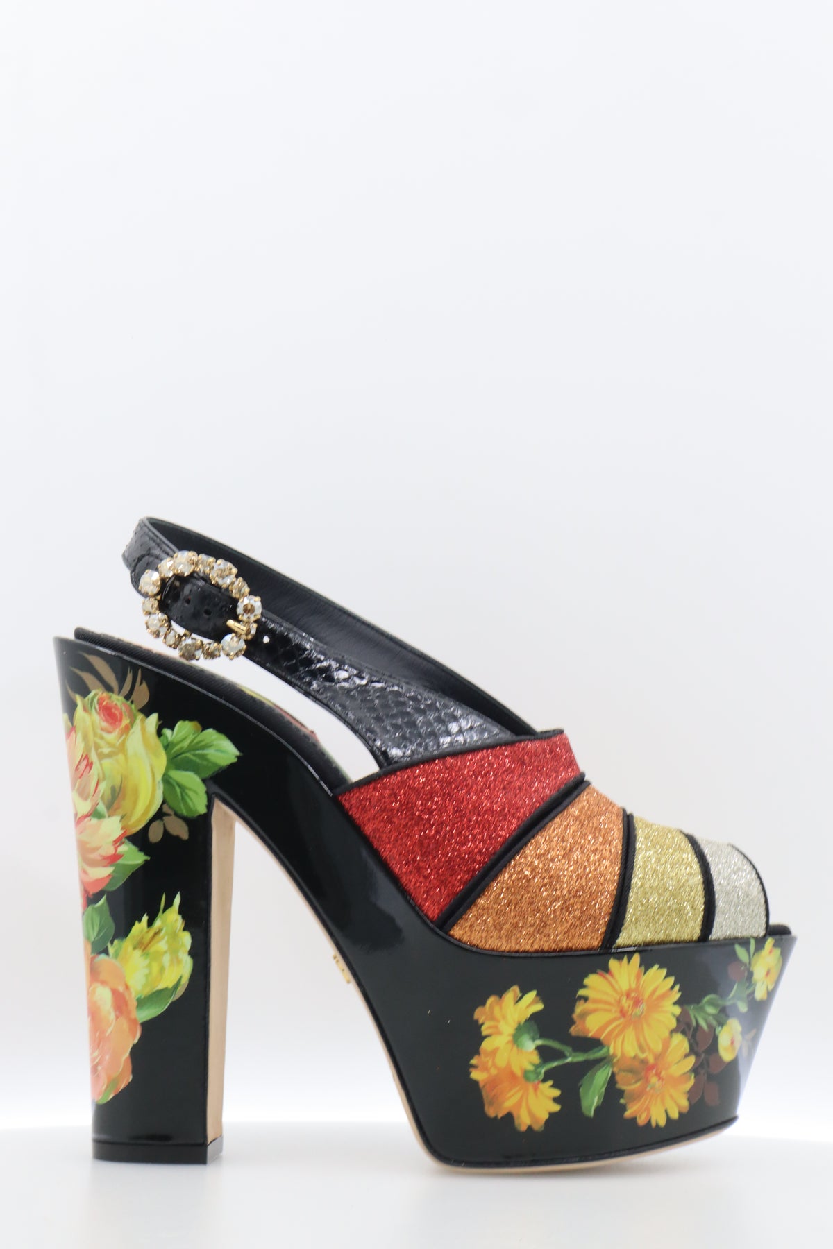 Dolce & Gabbana Schuhe