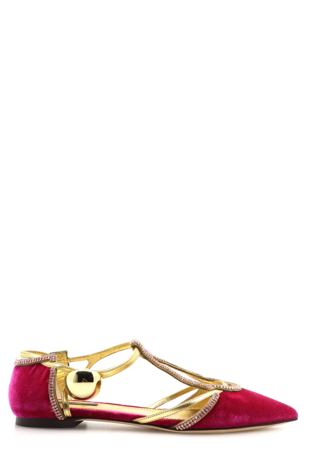Dolce & Gabbana Schuhe