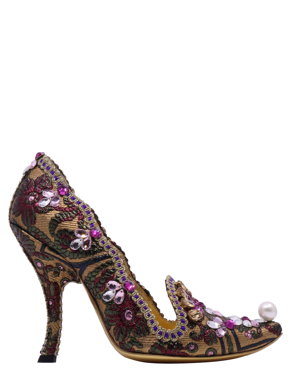 Dolce & Gabbana Schuhe