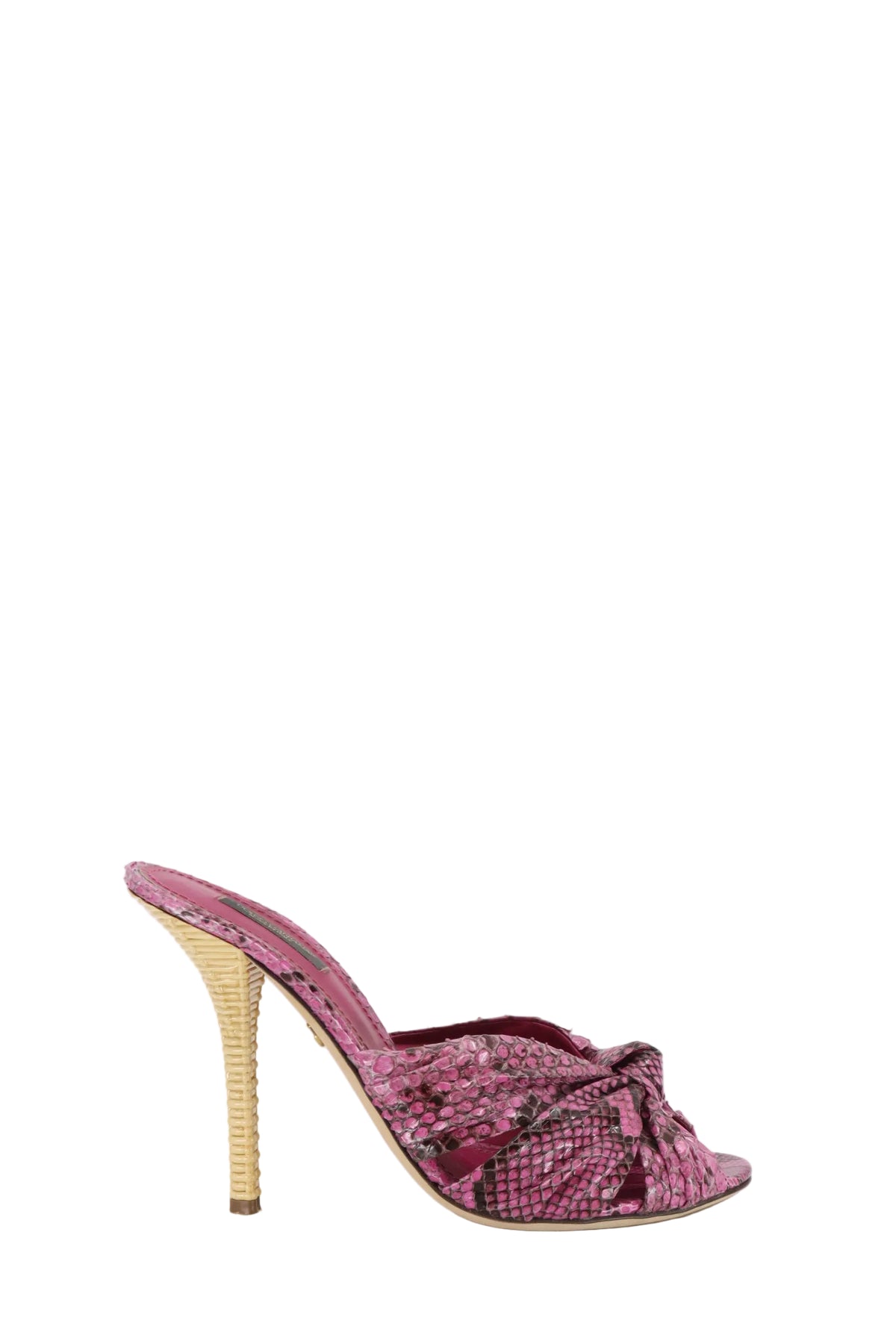 Dolce & Gabbana Schuhe Größe 40 (945€)