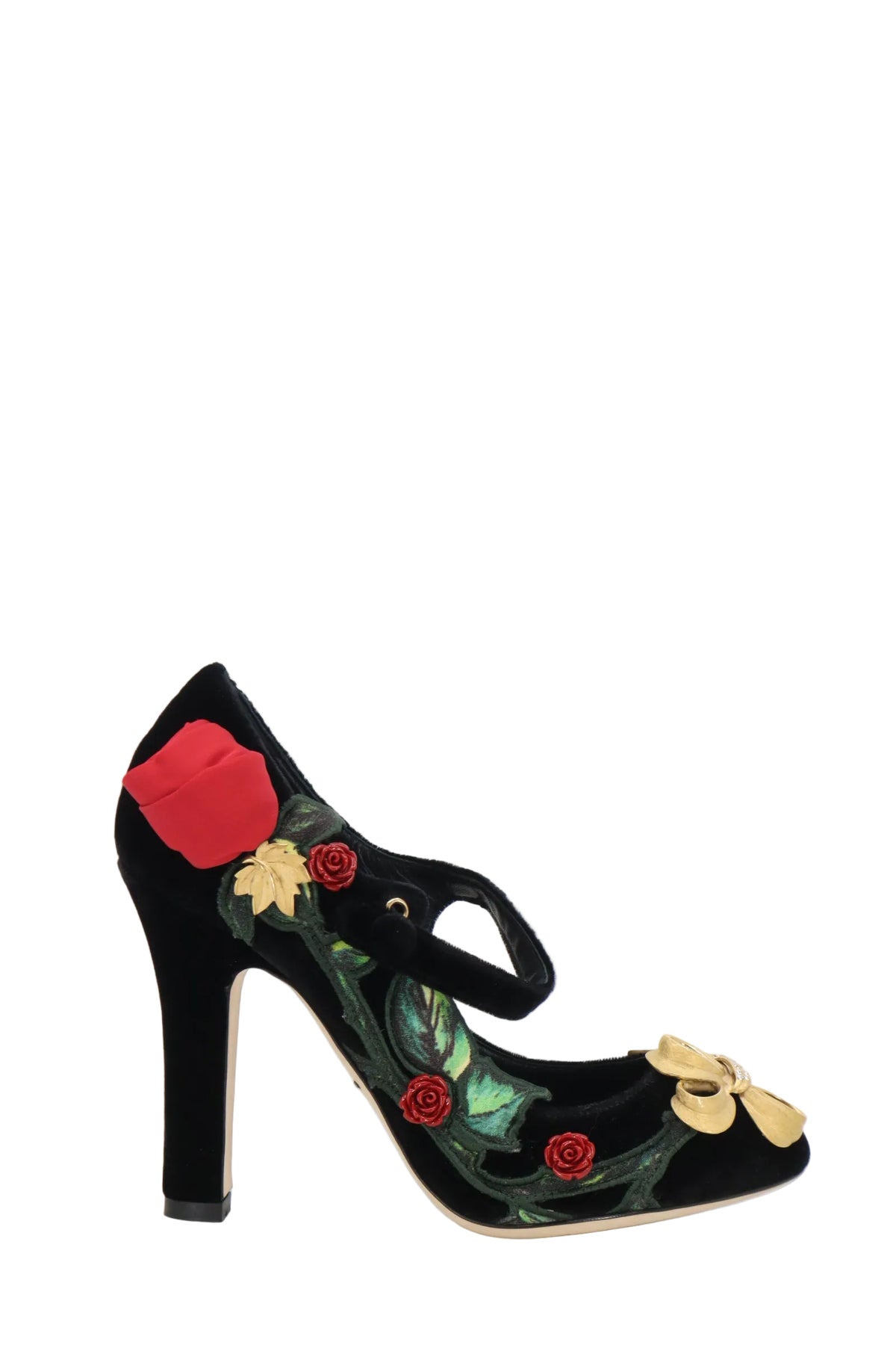 Dolce & Gabbana Schuhe Größe 36,5 (1.150€)