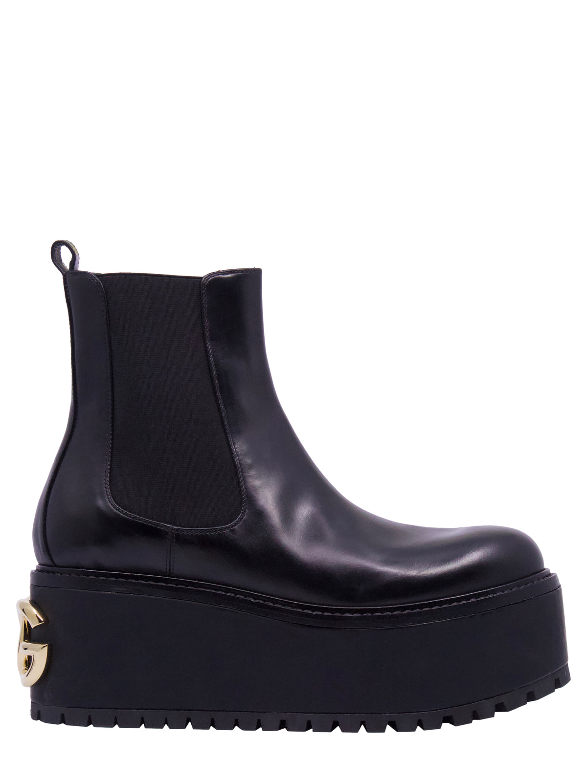 Dolce & Gabbana Stiefel