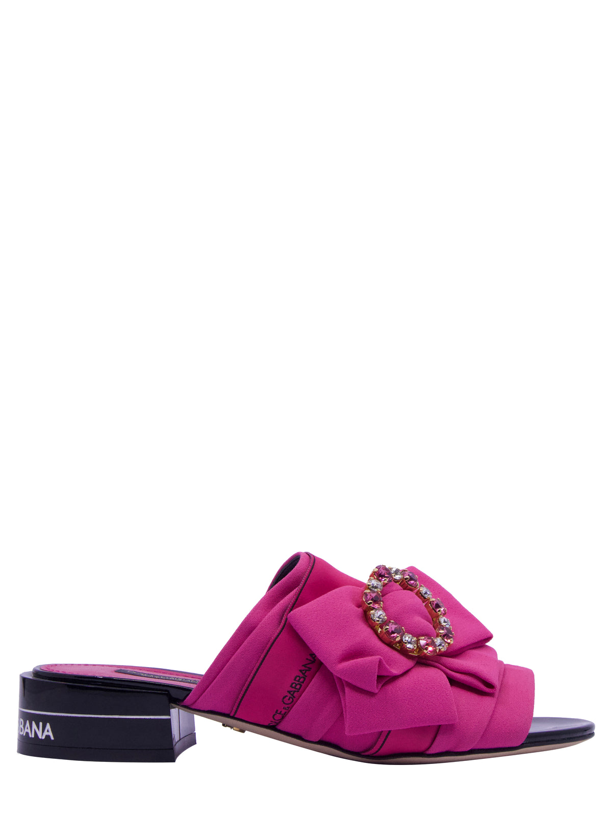 Dolce & Gabbana Schuhe