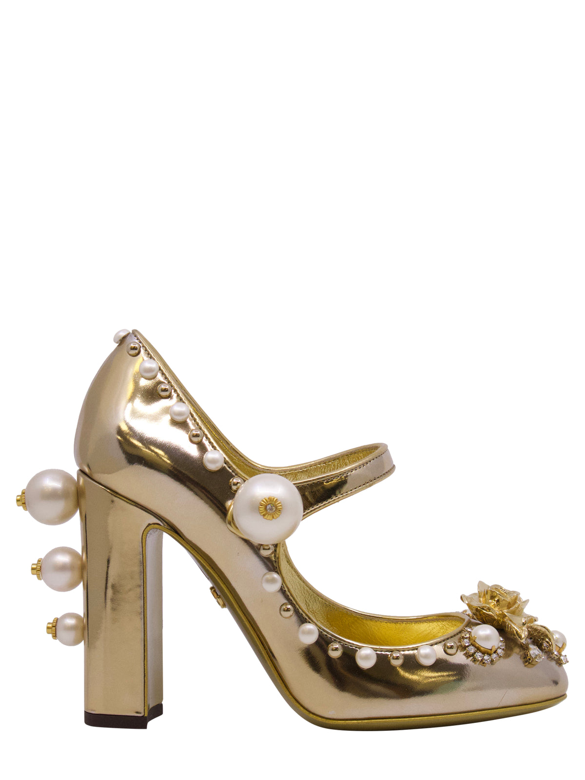 Dolce & Gabbana Schuhe