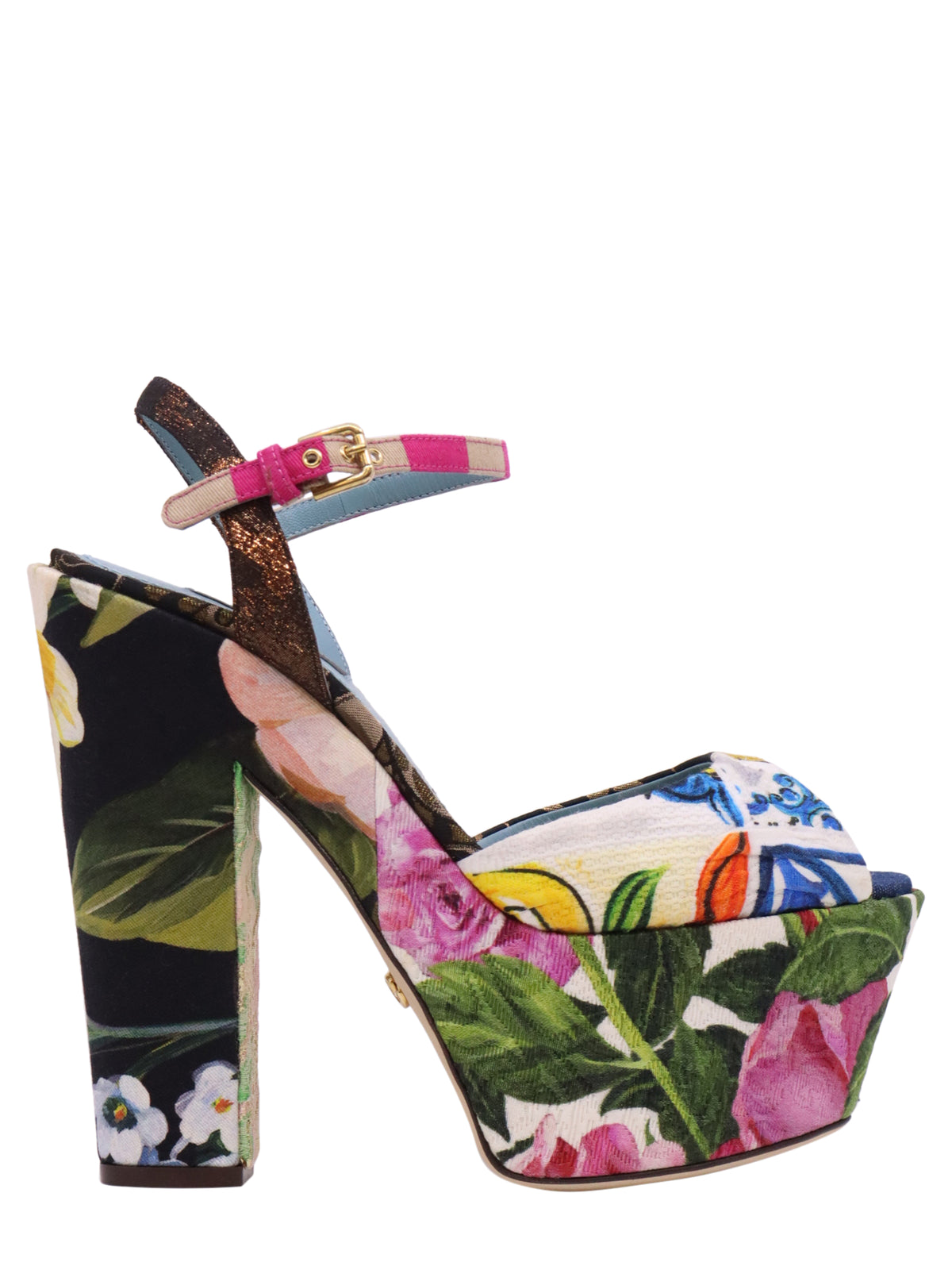 Dolce & Gabbana Schuhe