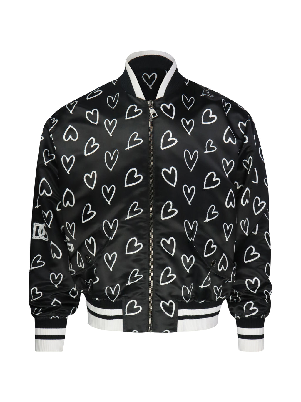 Dolce & Gabbana jacket