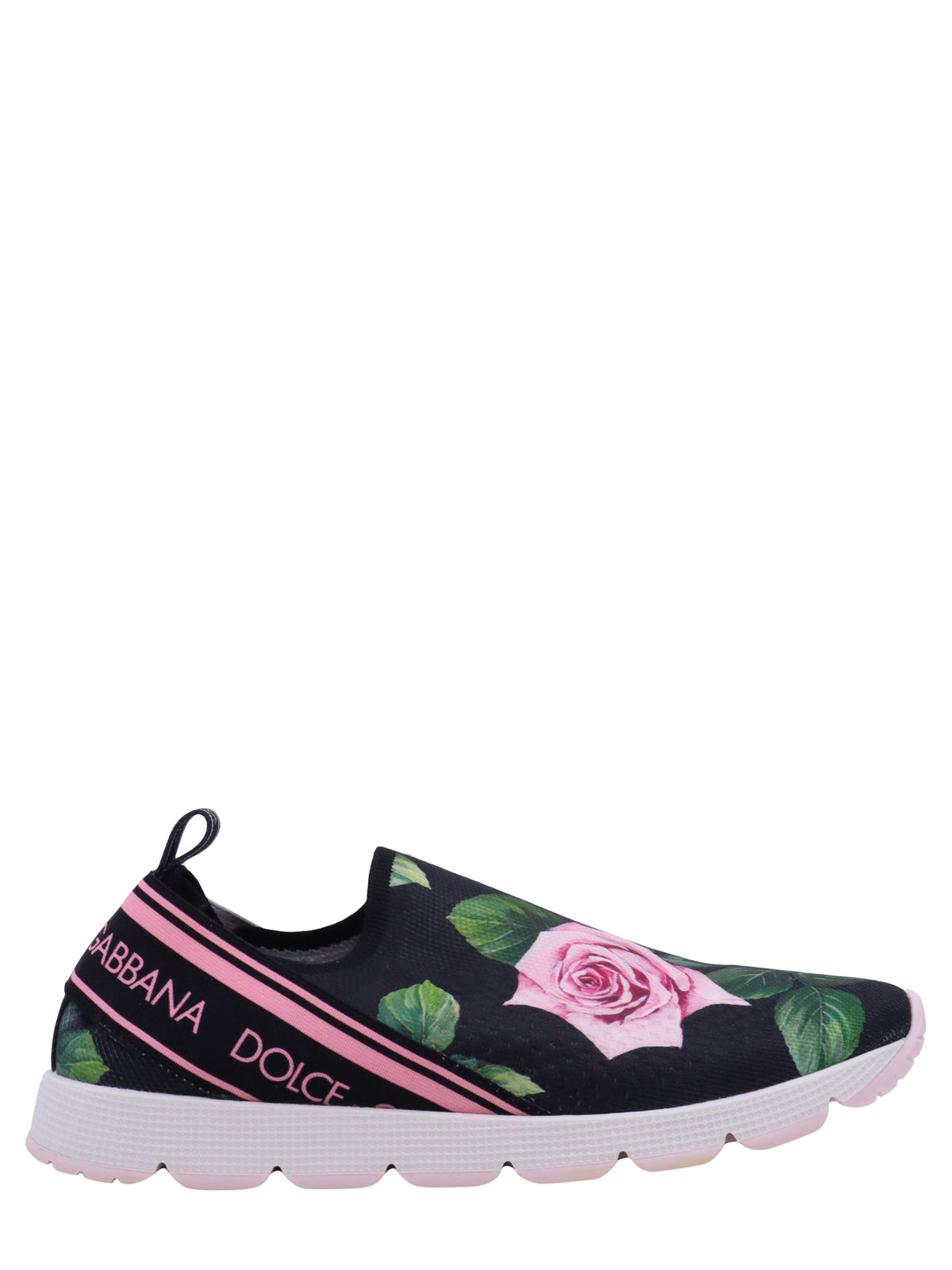 Dolce & Gabbana Sneakers Kinder