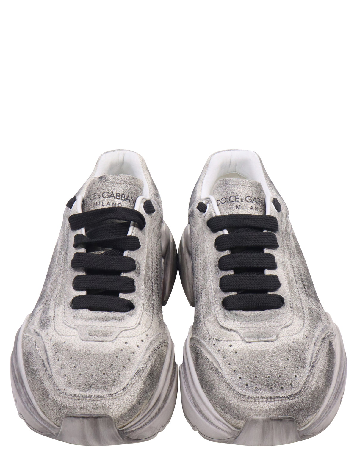 Dolce & Gabbana Sneakers,front