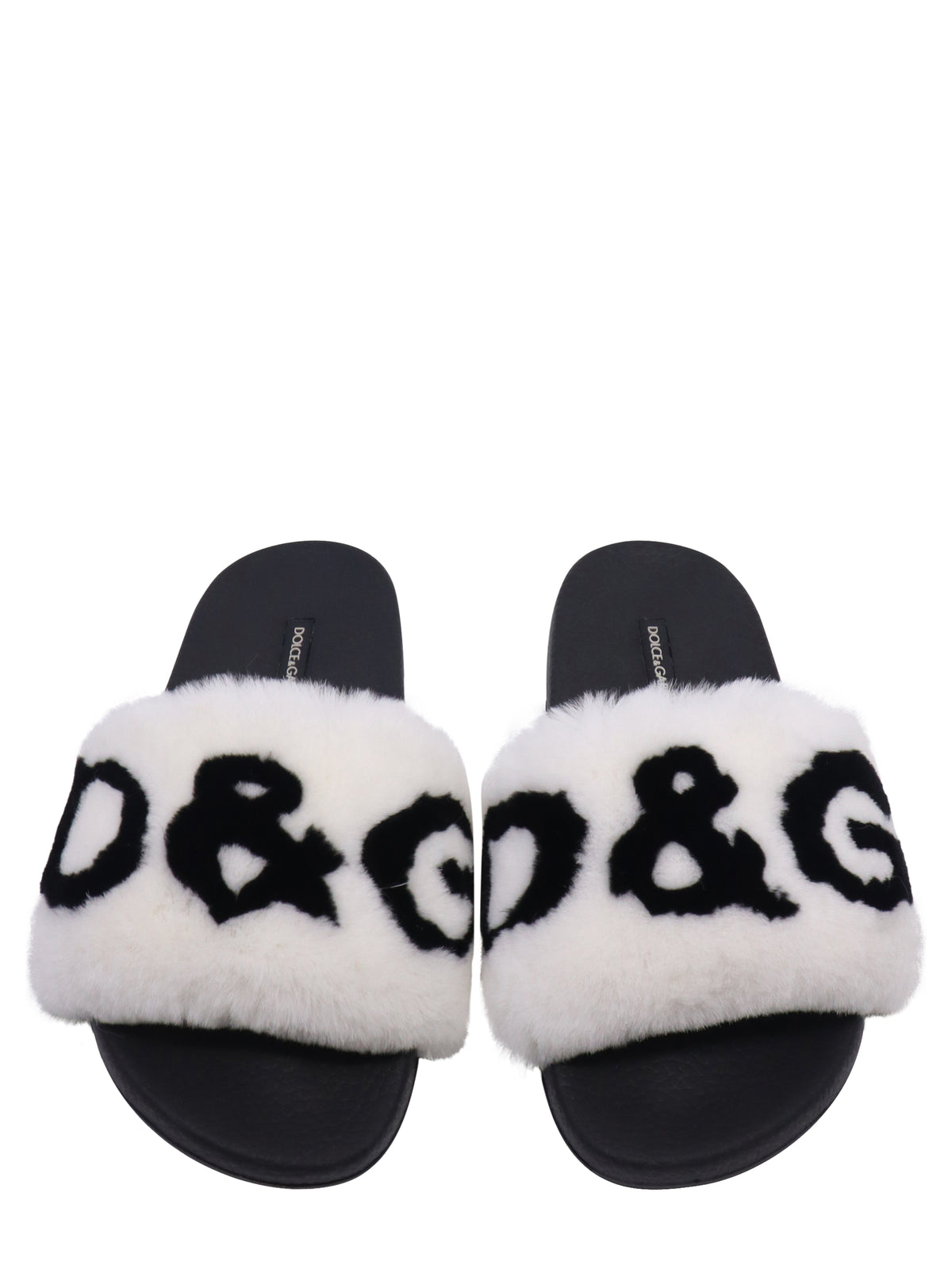 Dolce & Gabbana Schuhe,front