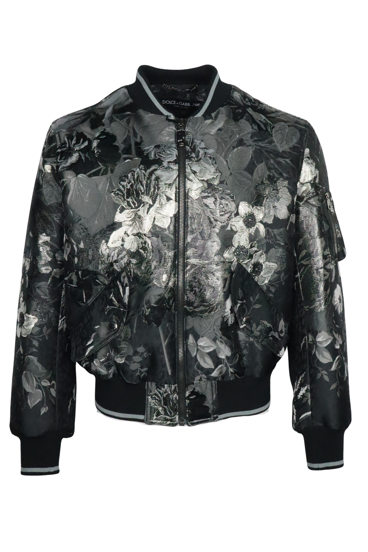 Dolce & Gabbana Jacke Größe 50 (1950€)