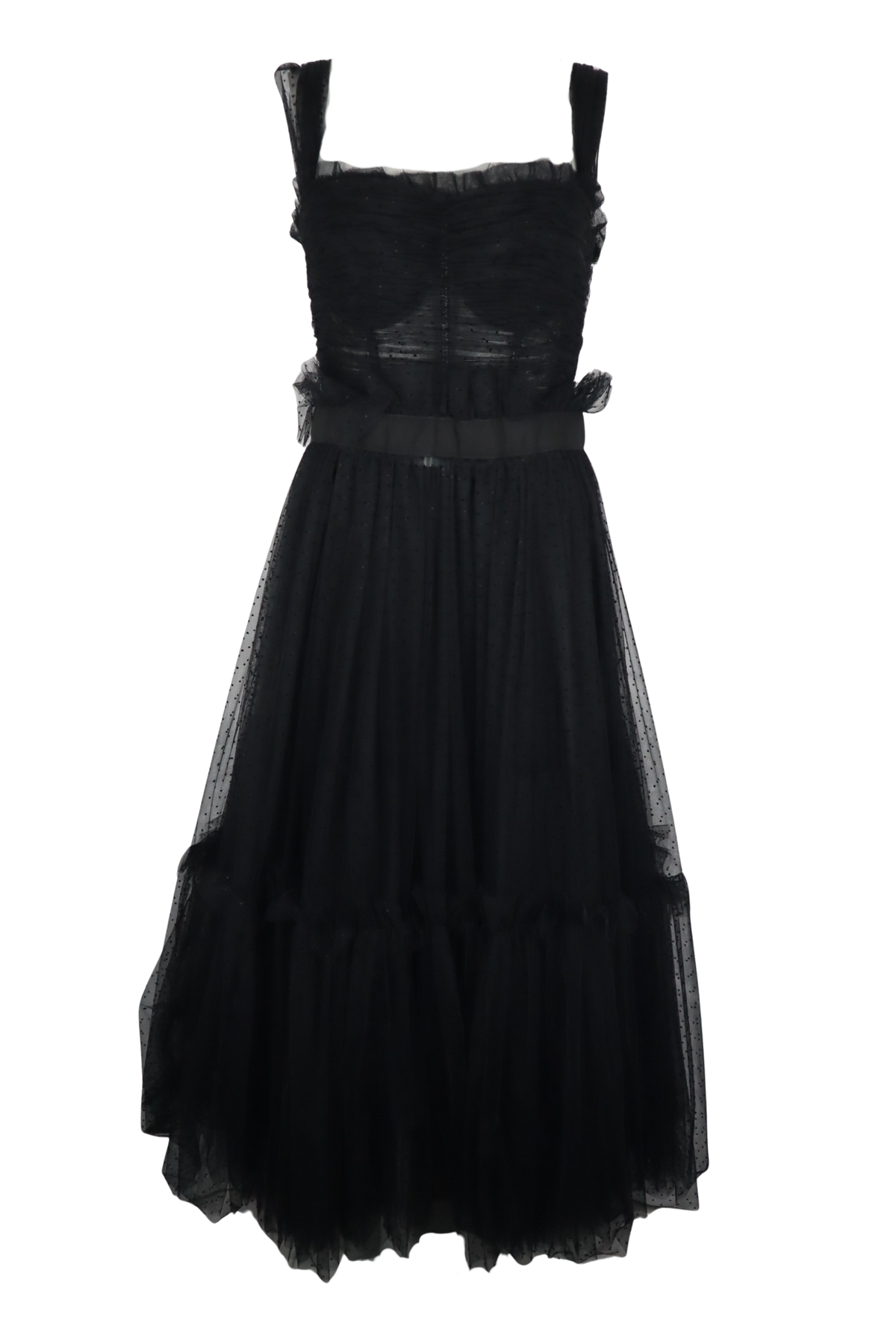Dolce & Gabbana Kleid Größe 46 (3950€)