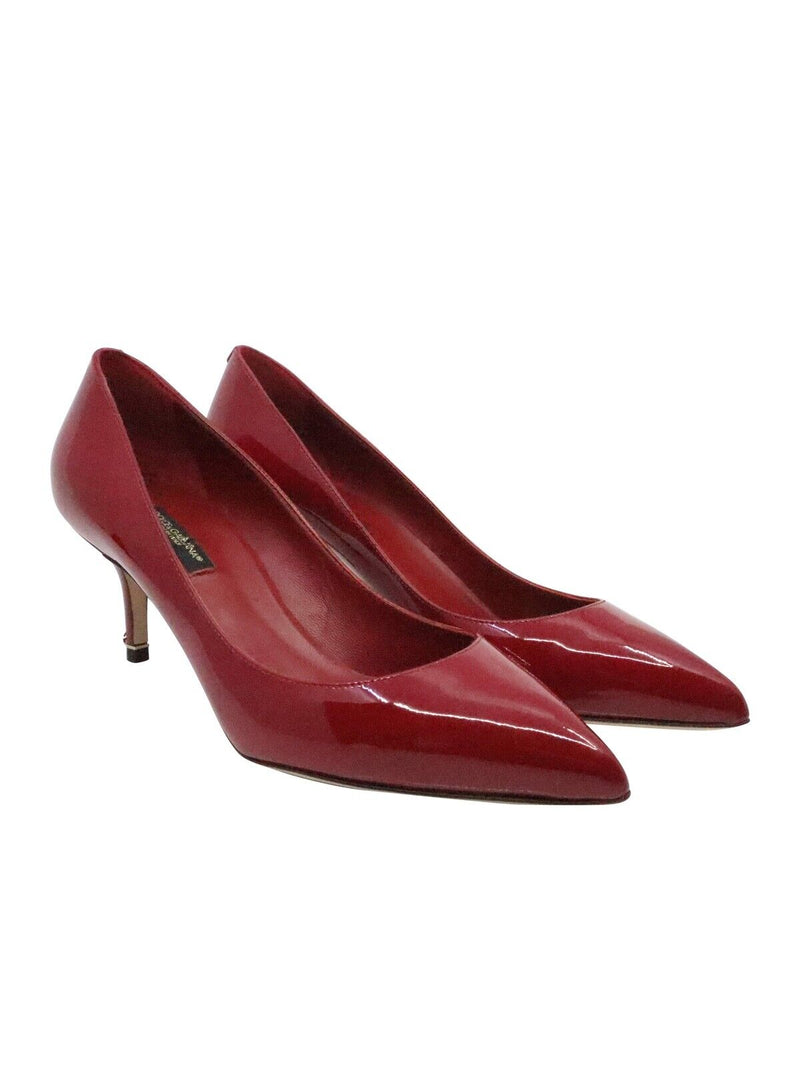 Dolce & Gabbana Schuhe,front-side